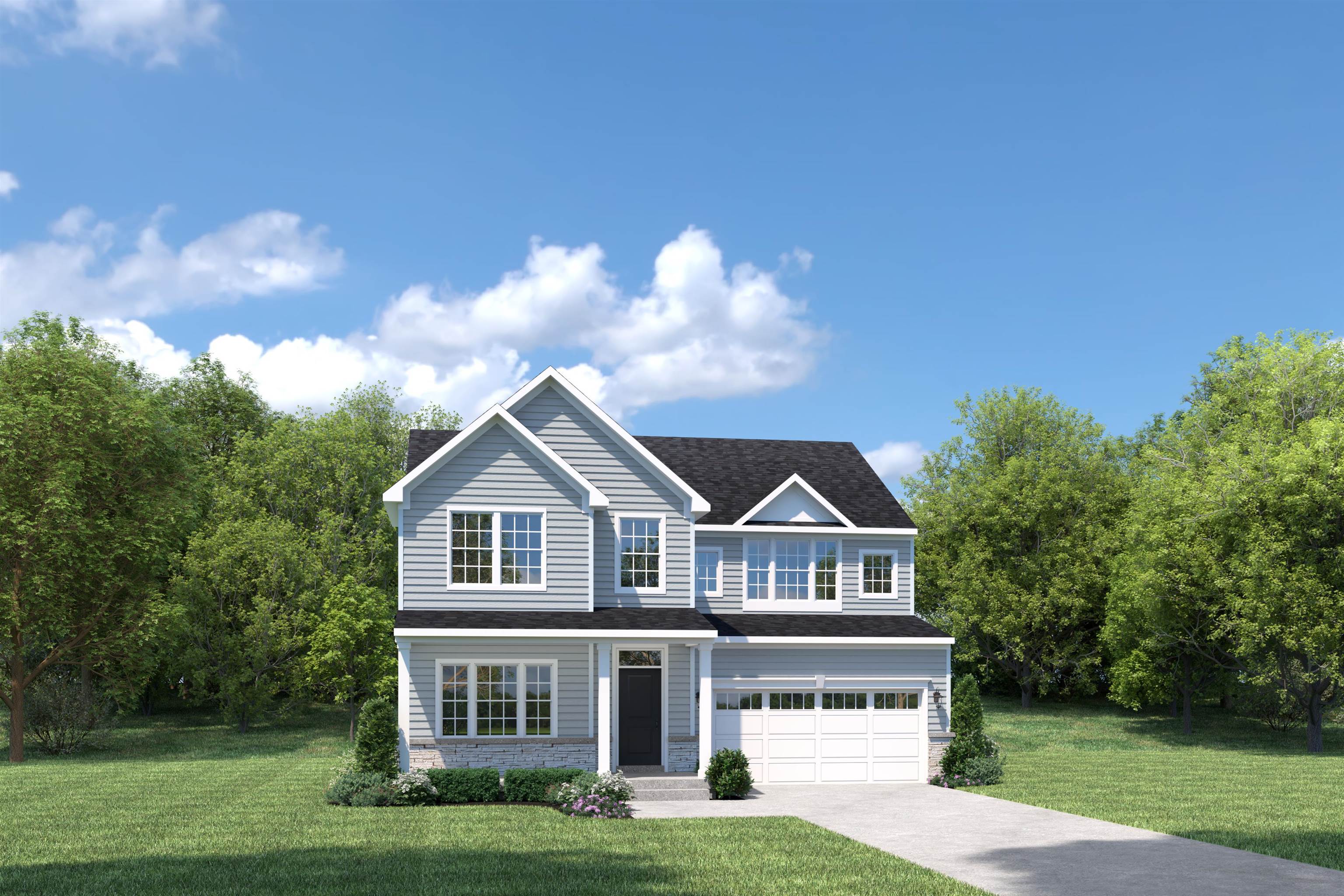 165 Copper Pointe Loop, Conway