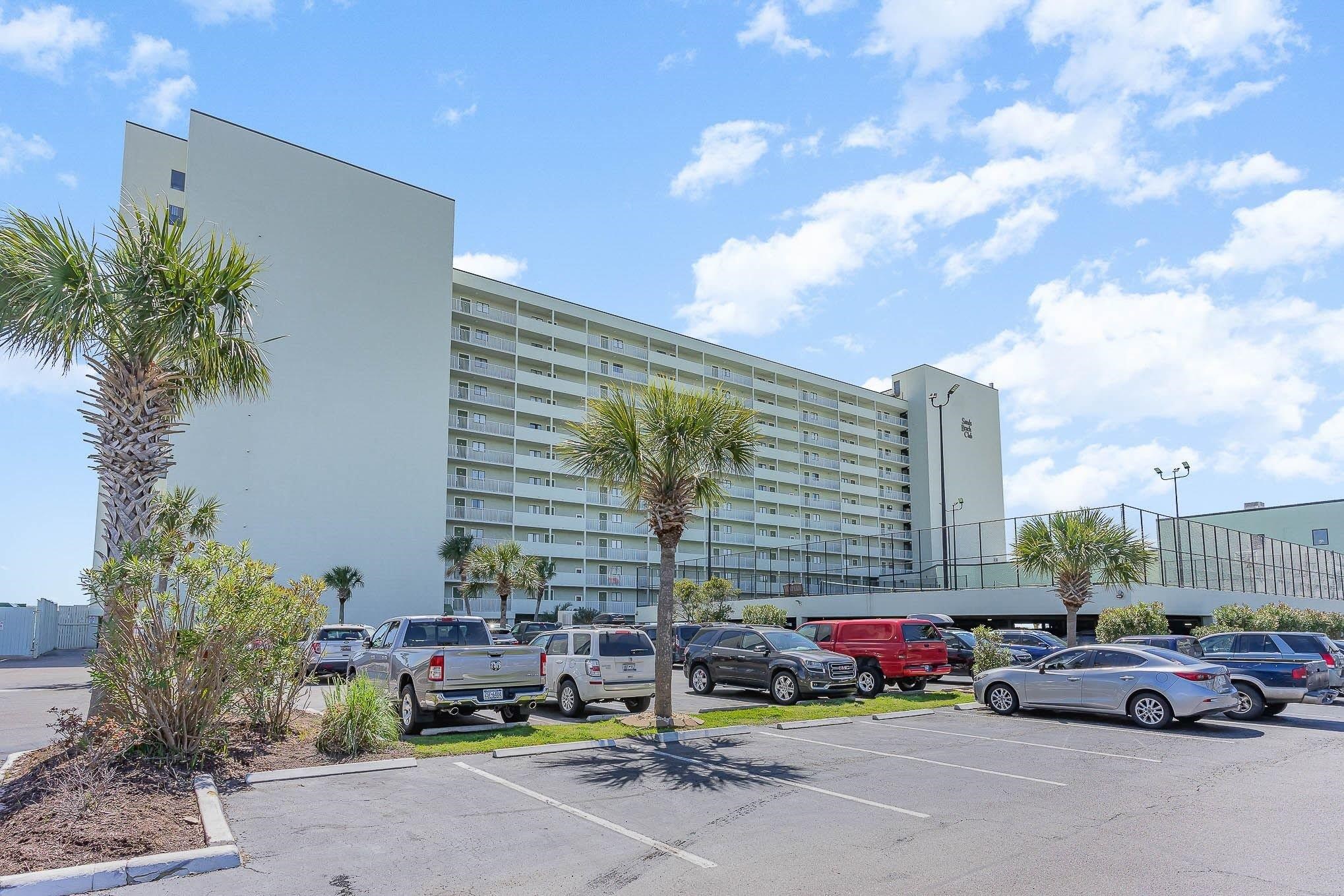 9400 Shore Dr., Myrtle Beach
