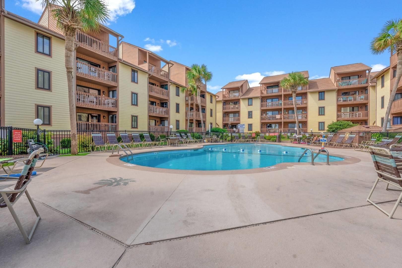 5507 Ocean Blvd. N, Myrtle Beach