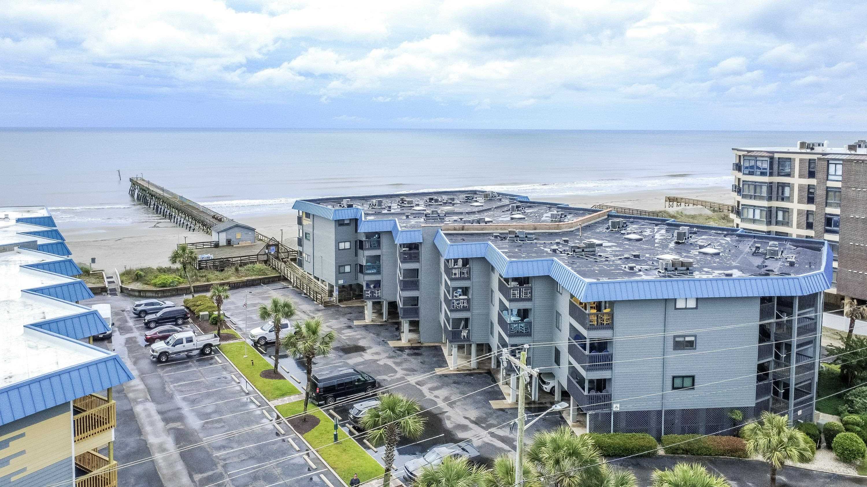 6000 N Ocean Blvd., North Myrtle Beach