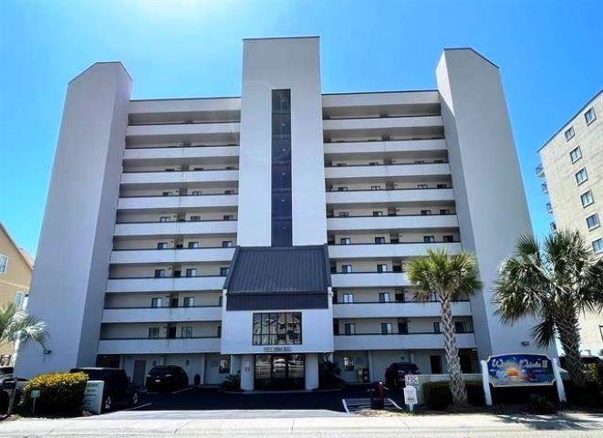 4111 S Ocean Blvd., North Myrtle Beach