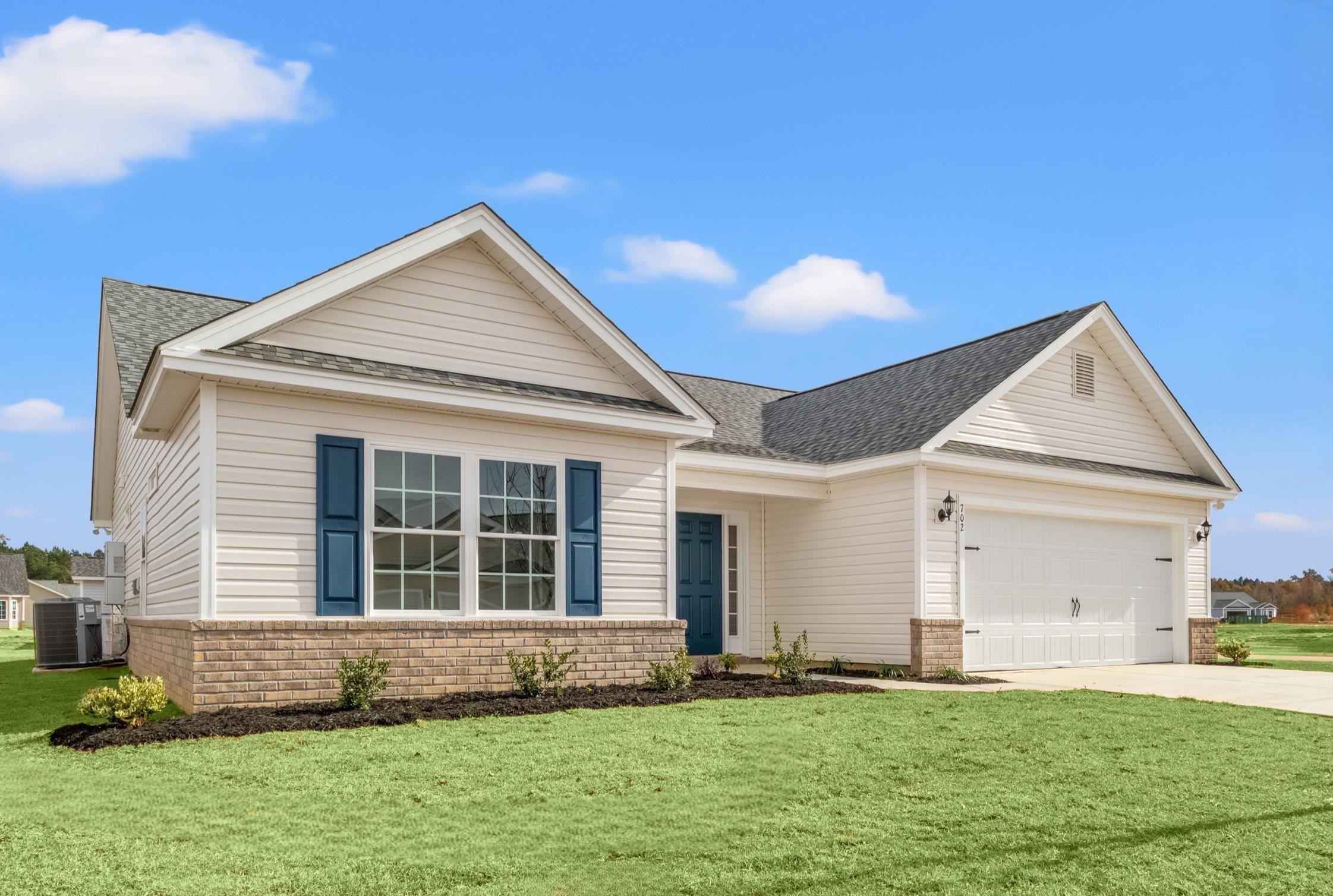 939 Woodside Dr., Conway