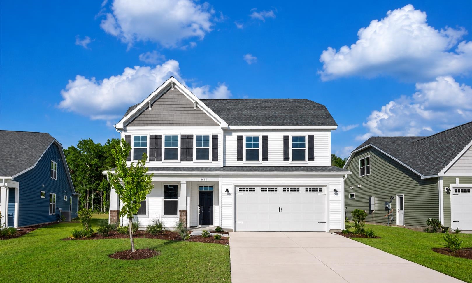 199 Broughton Dr., Myrtle Beach