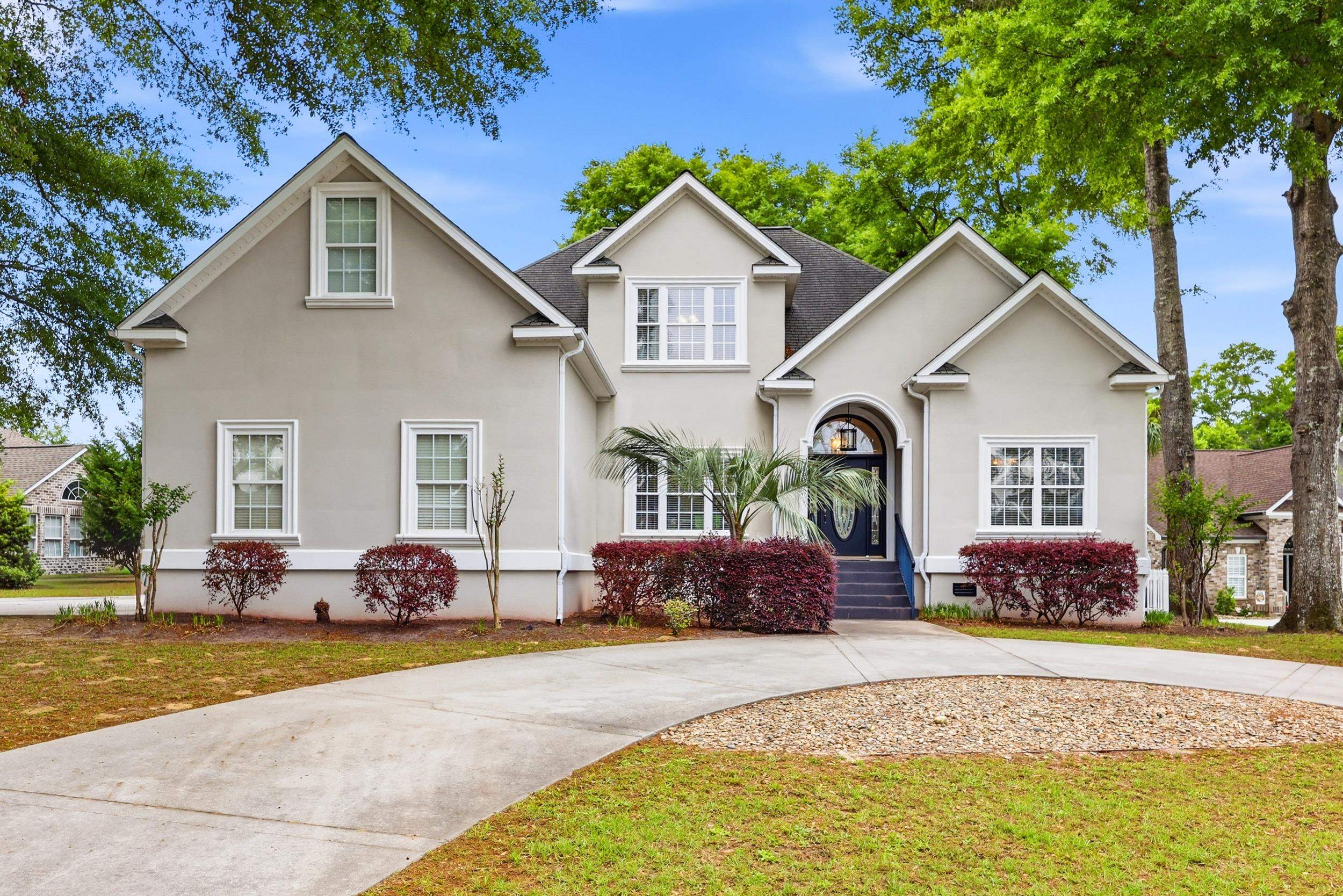 2255 Big Landing Dr., Little River