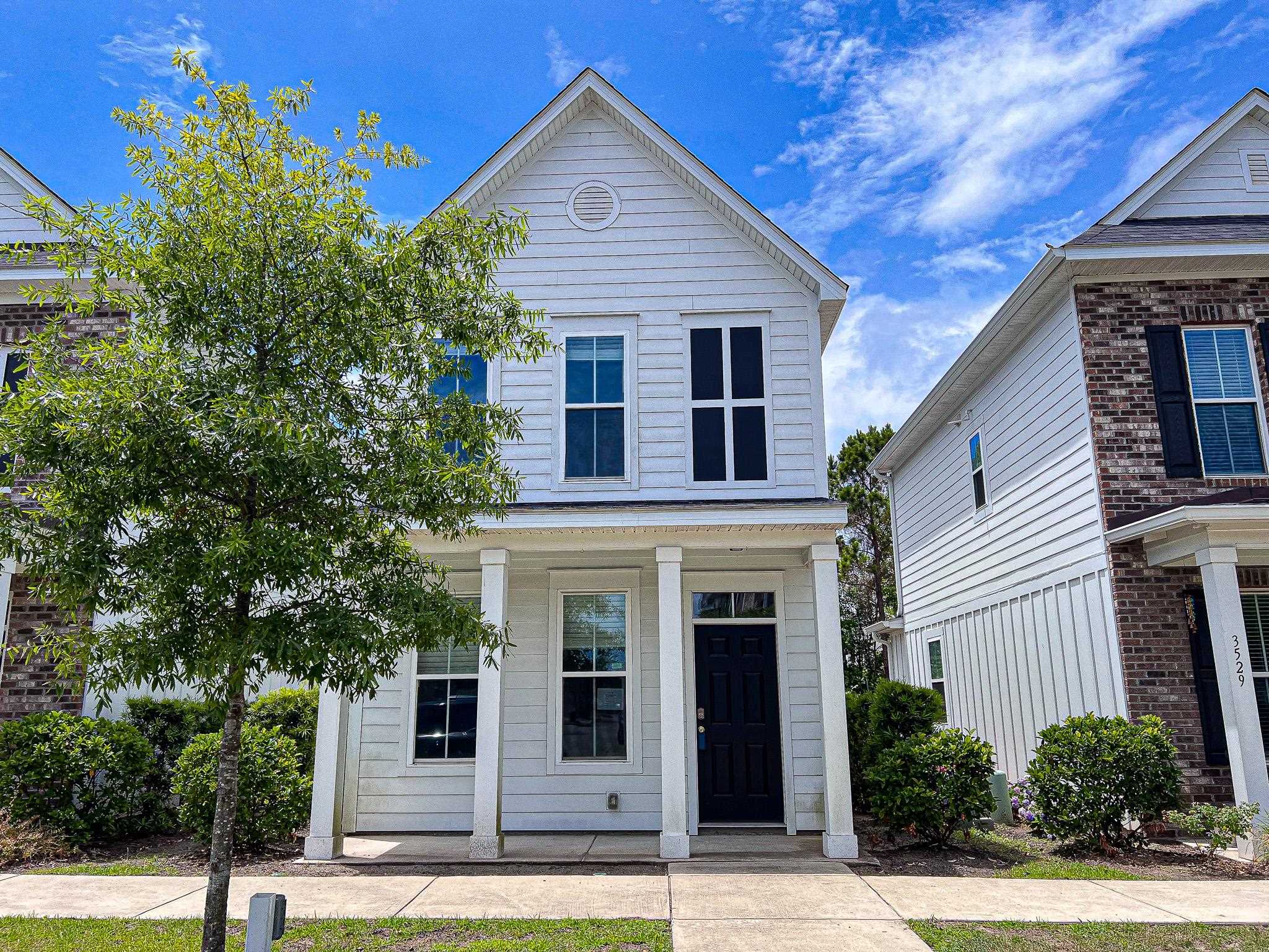 Homes for sale in St. James Square