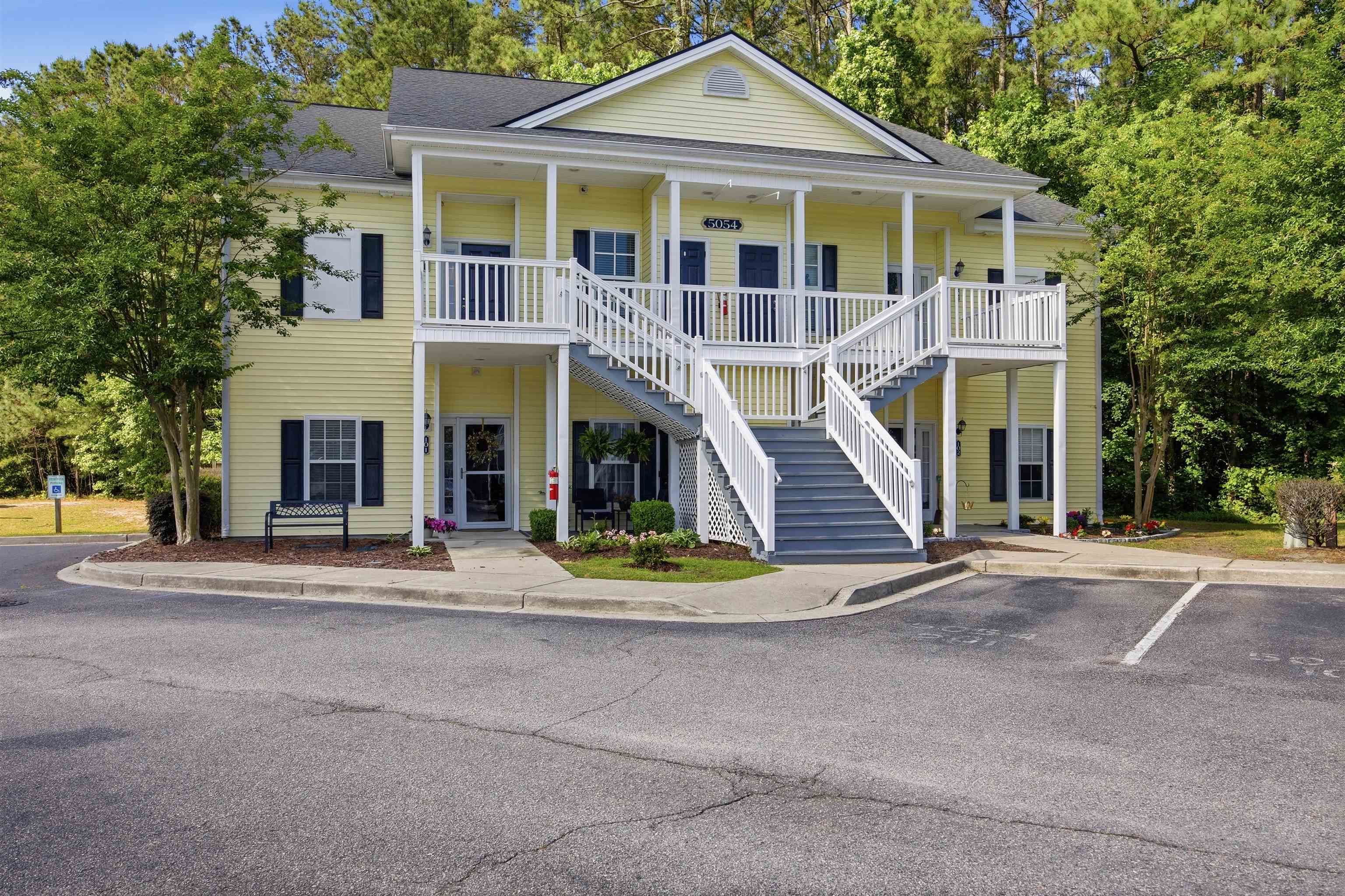 5054 Belleglen Ct., Myrtle Beach