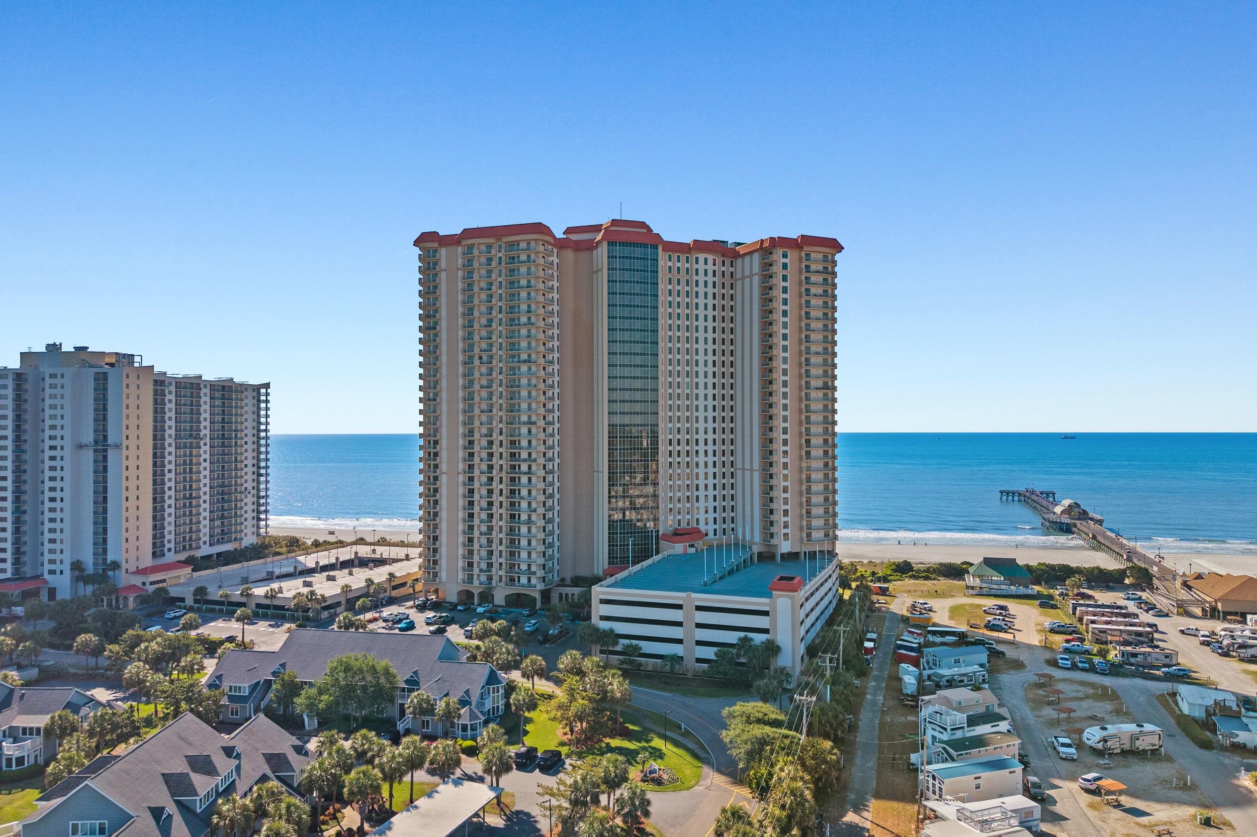 8500 Margate Circle, Myrtle Beach
