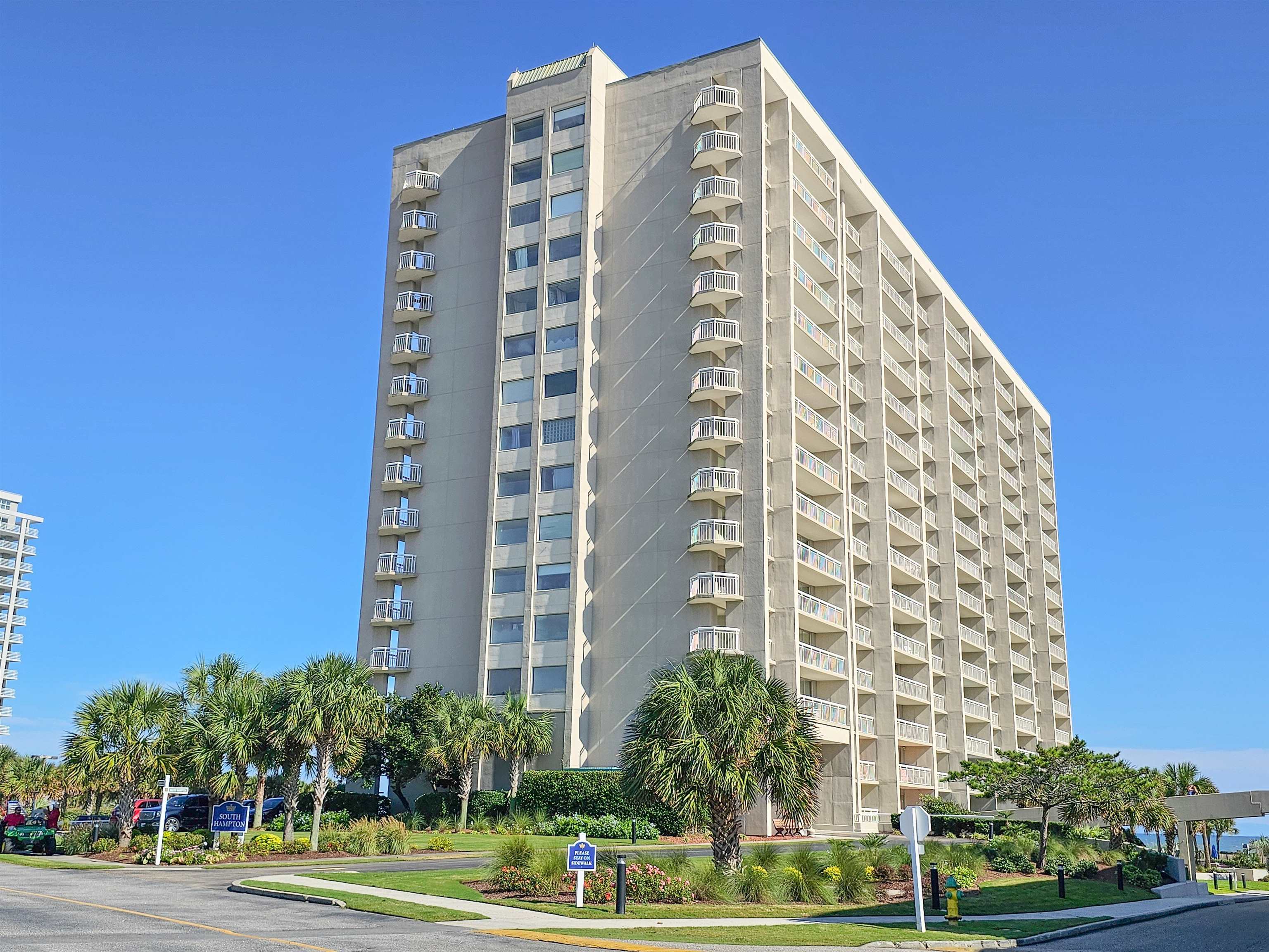 9820 Queensway Blvd., Myrtle Beach