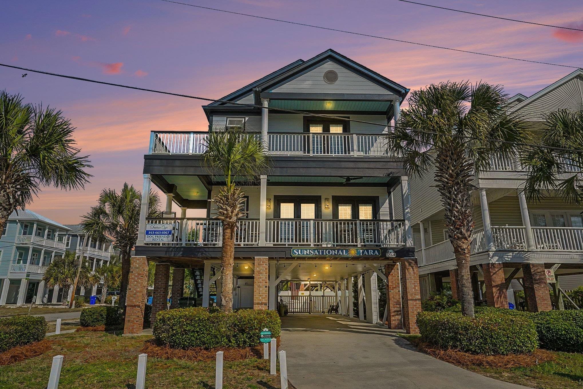1216A S Ocean Blvd., Surfside Beach