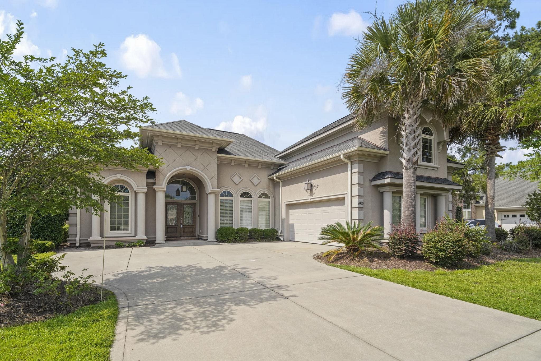 9060 Abingdon Dr., Myrtle Beach
