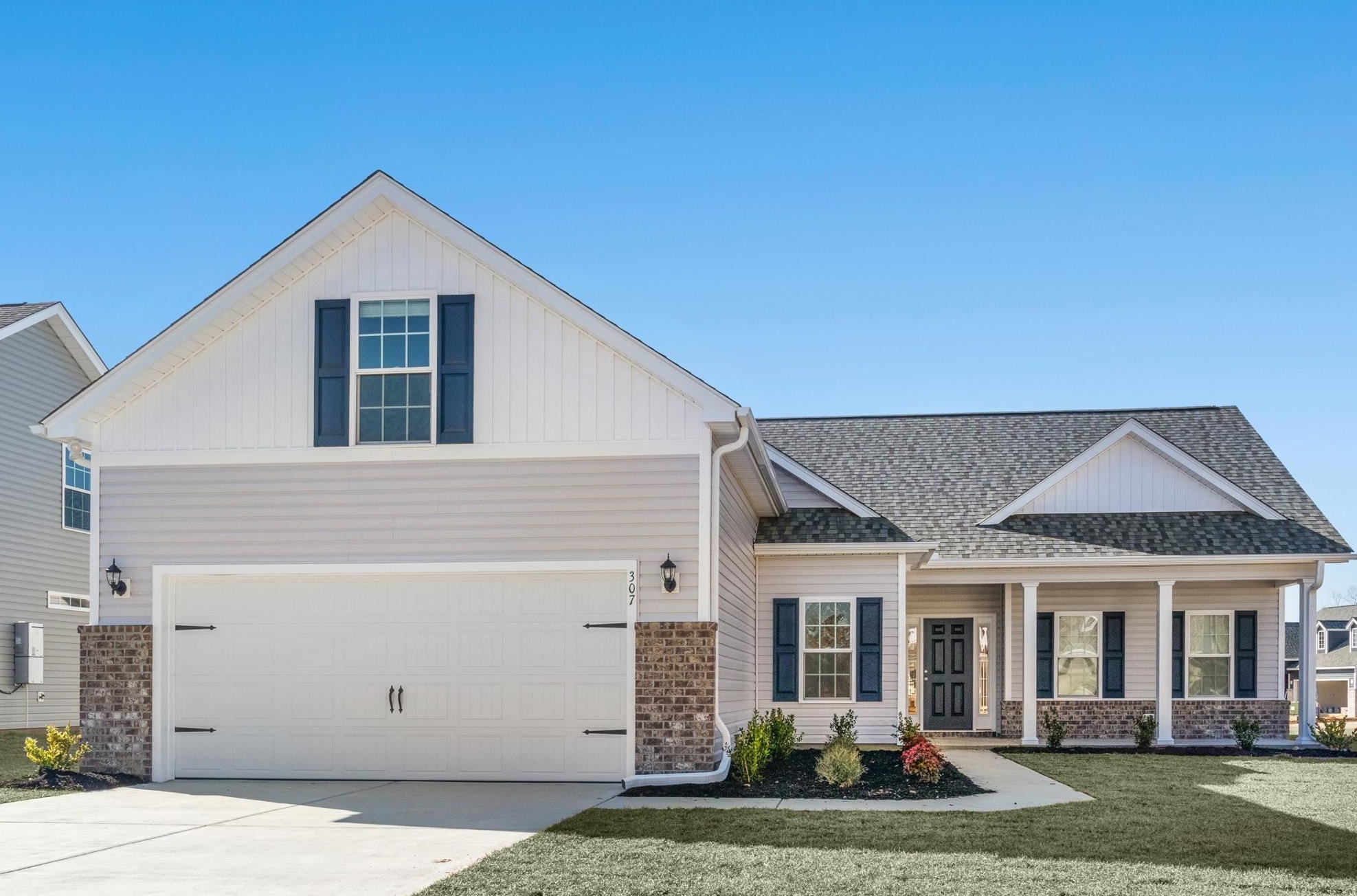 92 Cove Ln., Georgetown