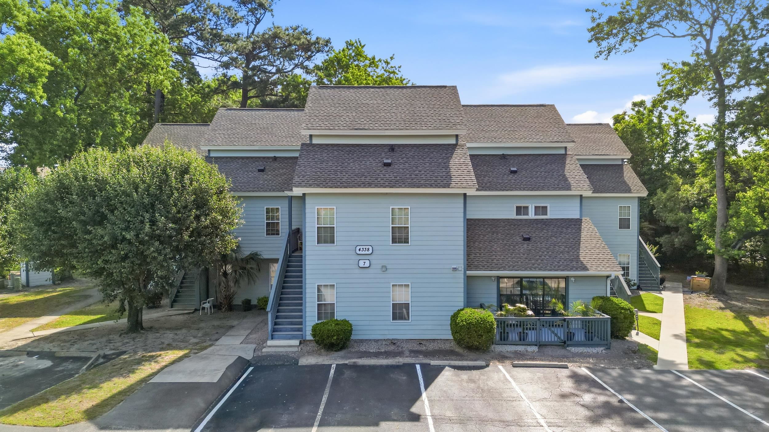 4338 Spa Dr., Little River