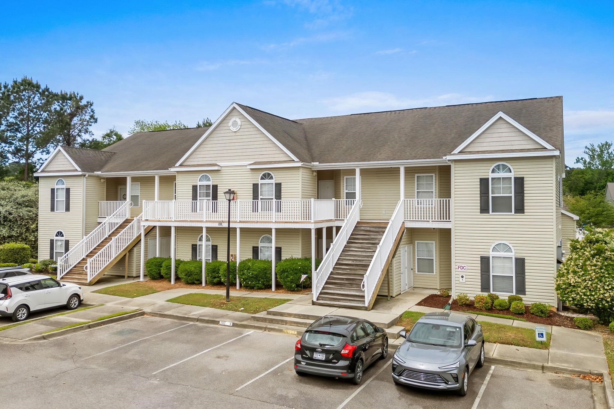 239 Portsmith Dr., Myrtle Beach