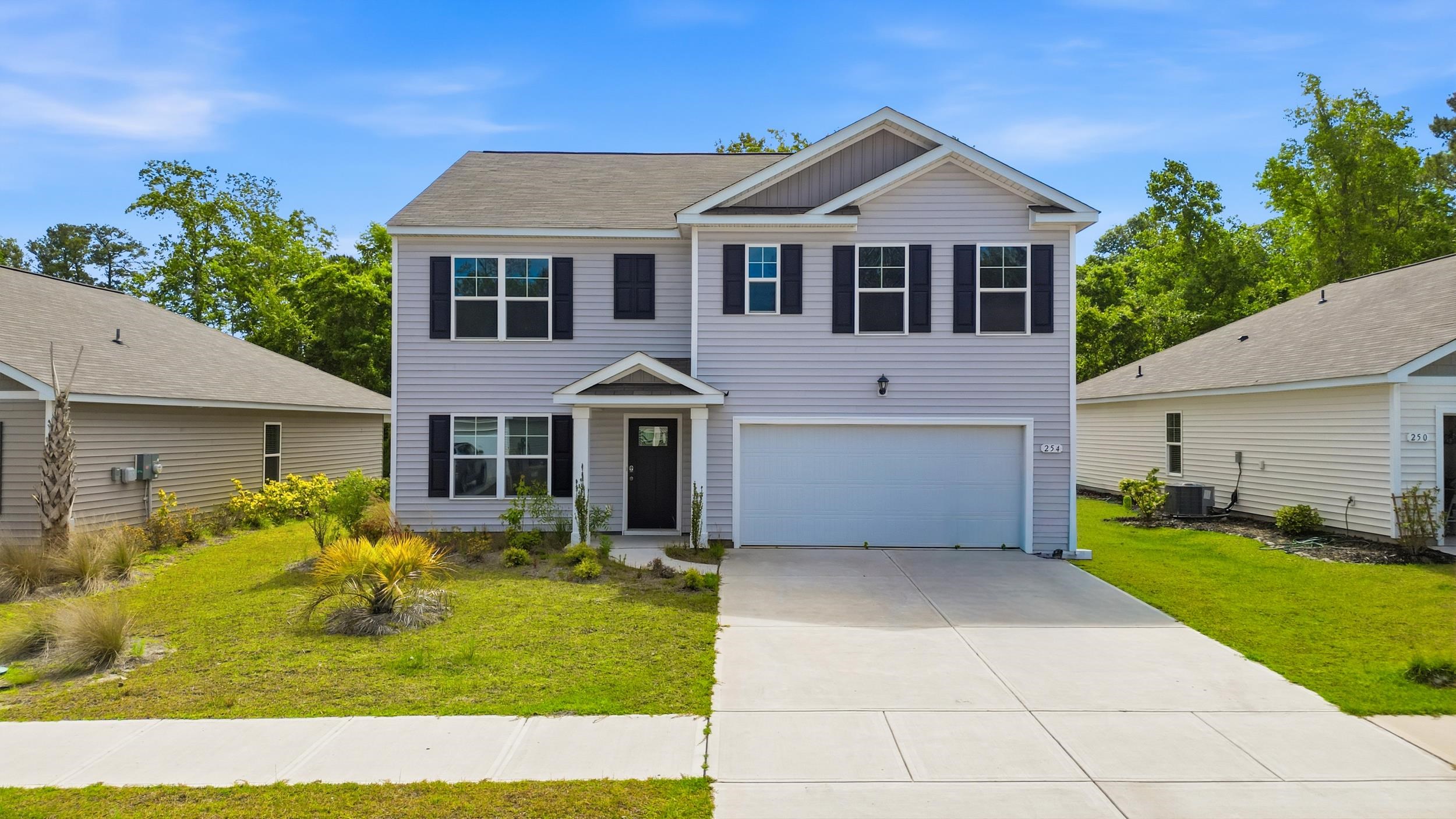 254 Hollandbush Dr., Little River