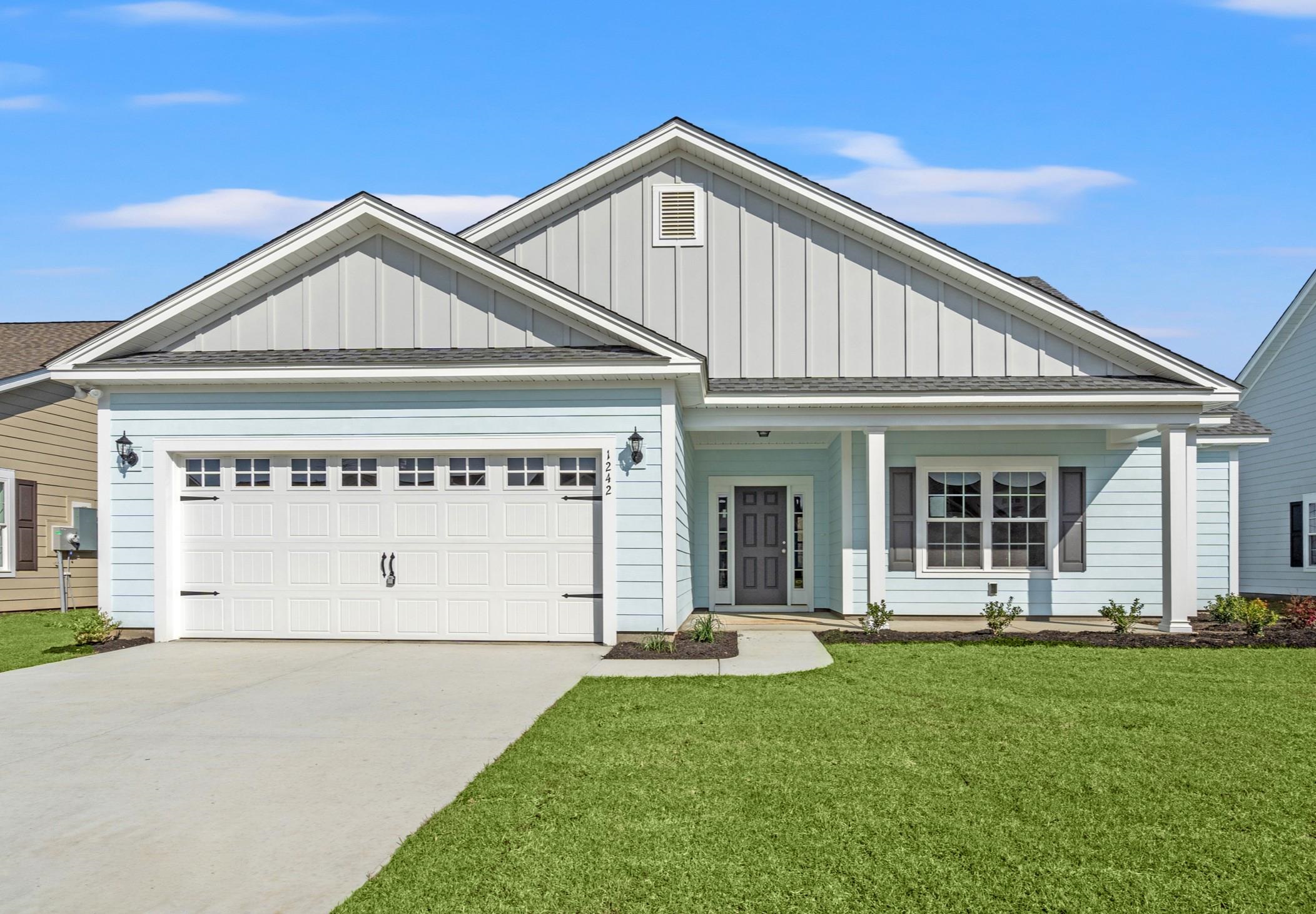 1000 Cypress Shoal Dr., Conway
