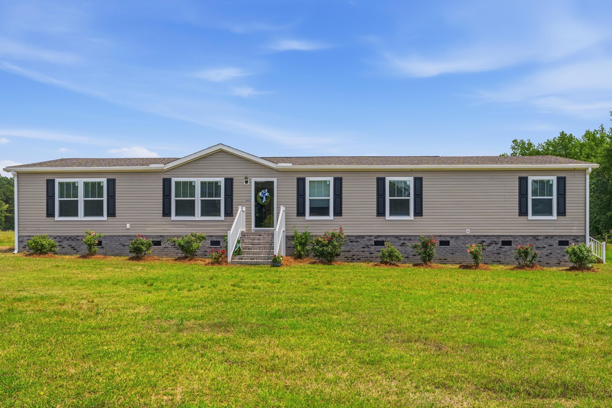 3910 Cascade Rd., Green Sea