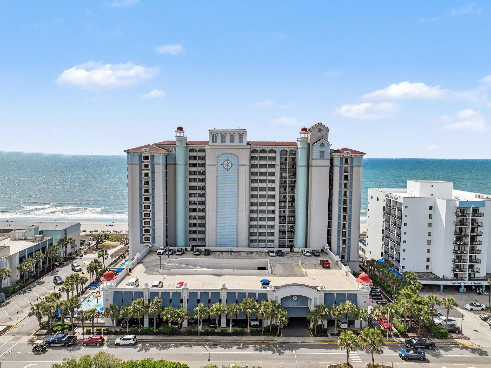 2401 S Ocean Blvd., Myrtle Beach