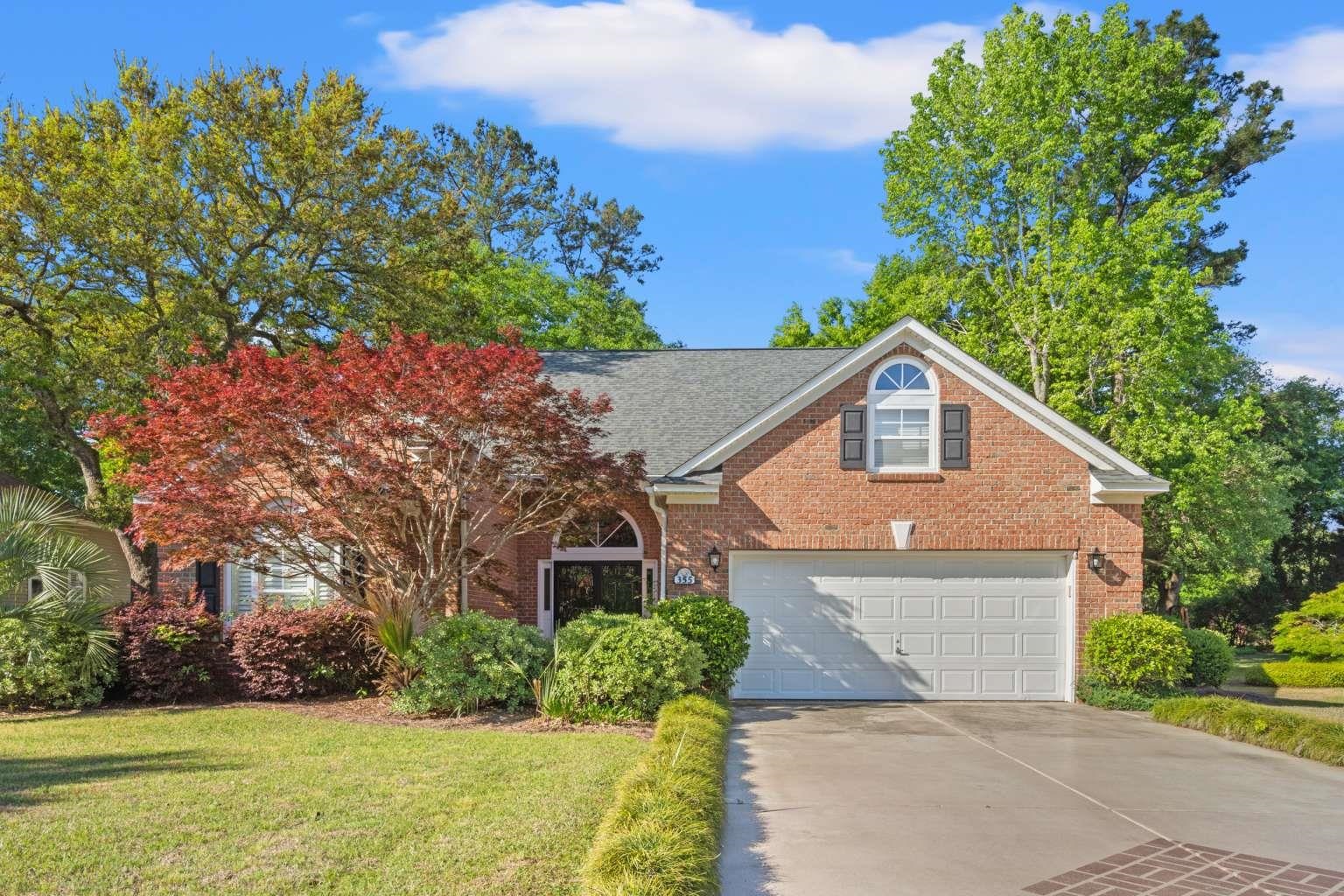 355 Camden Circle, Pawleys Island