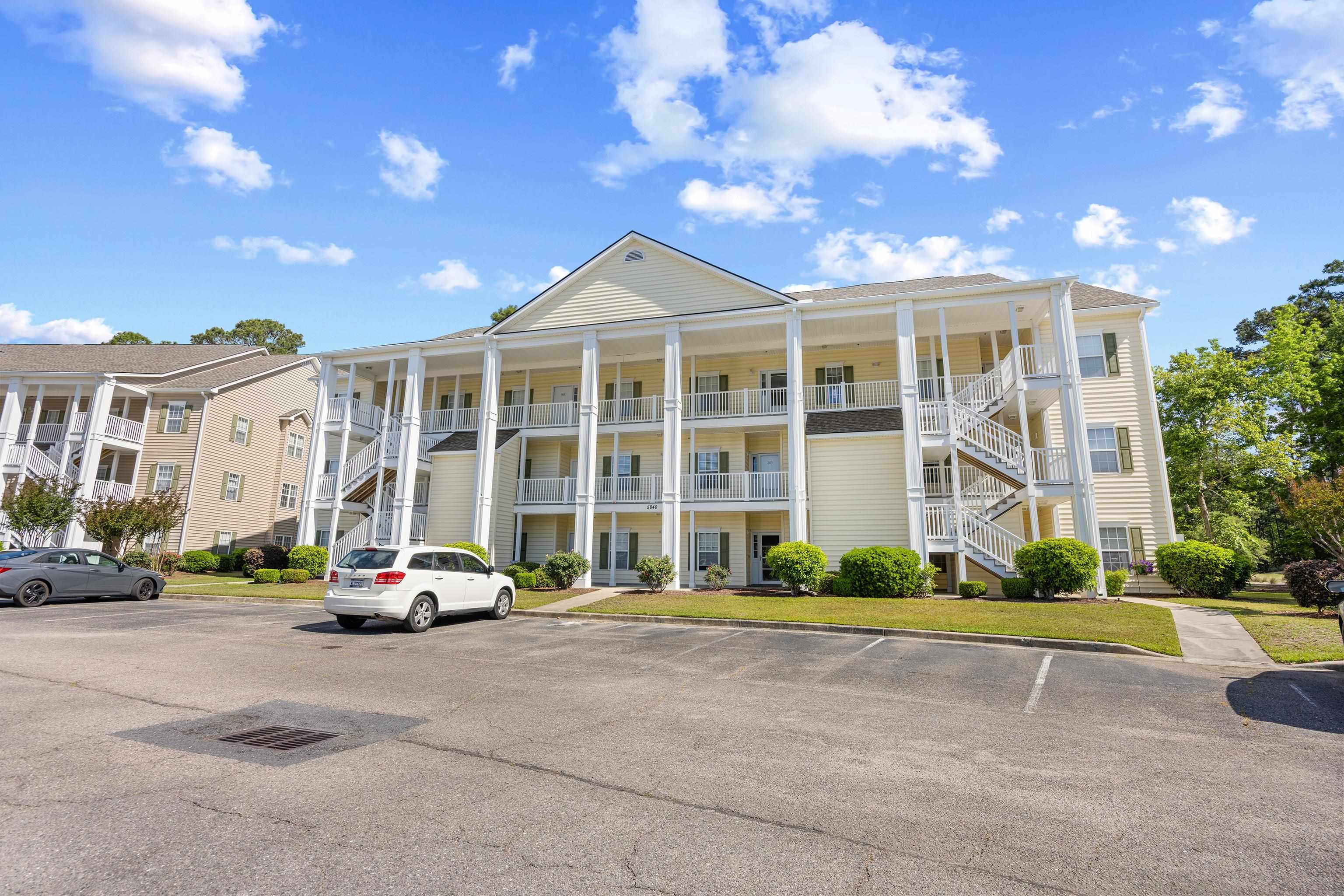 5840 Longwood Dr., Murrells Inlet