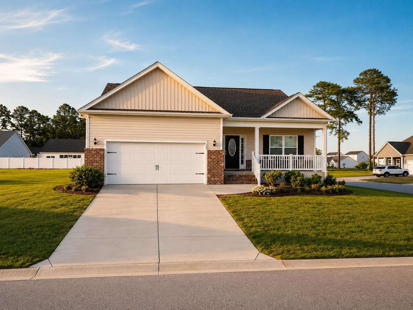 402 Grain Field Dr., Georgetown