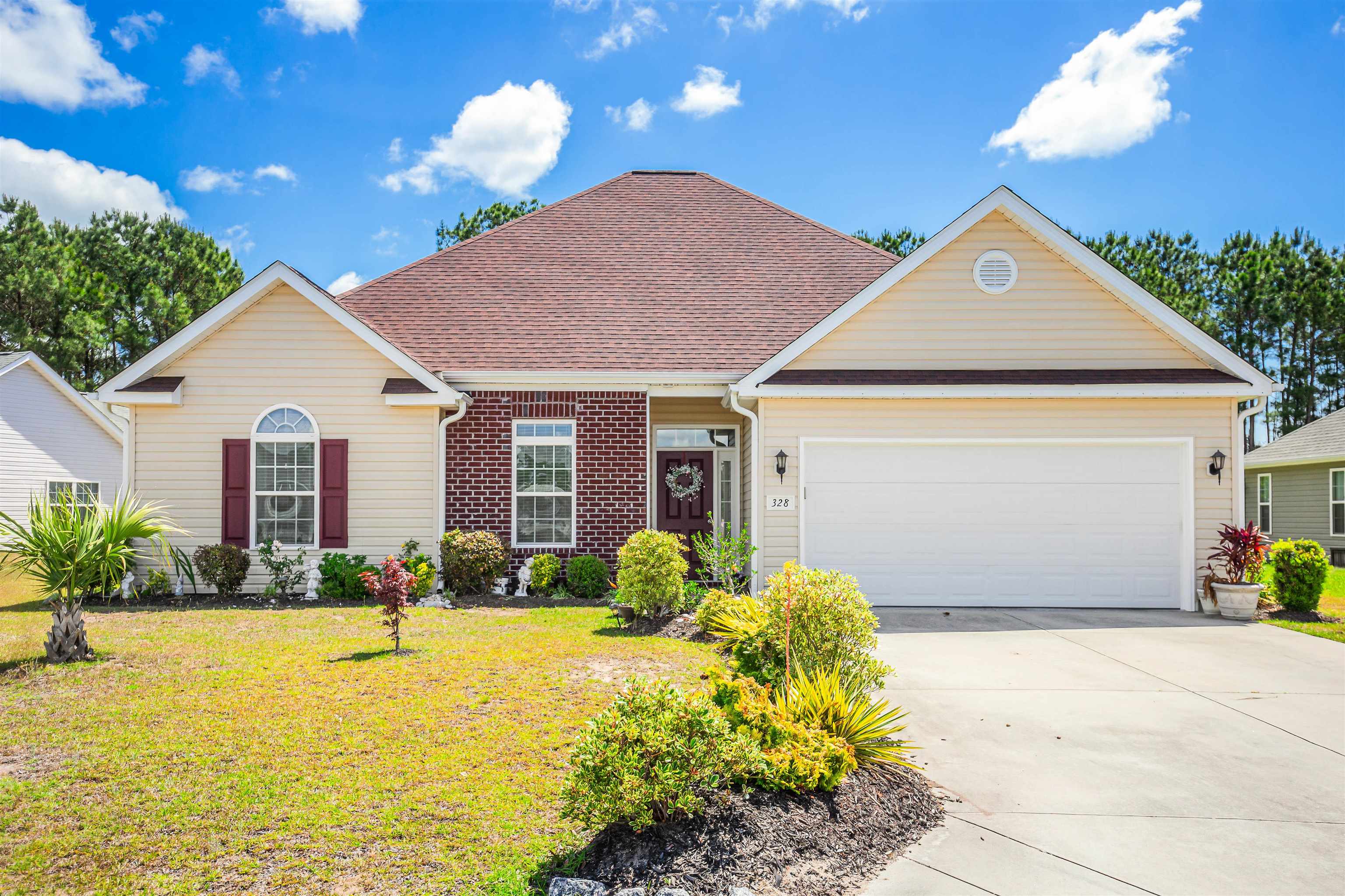 328 Turning Pines Loop, Myrtle Beach