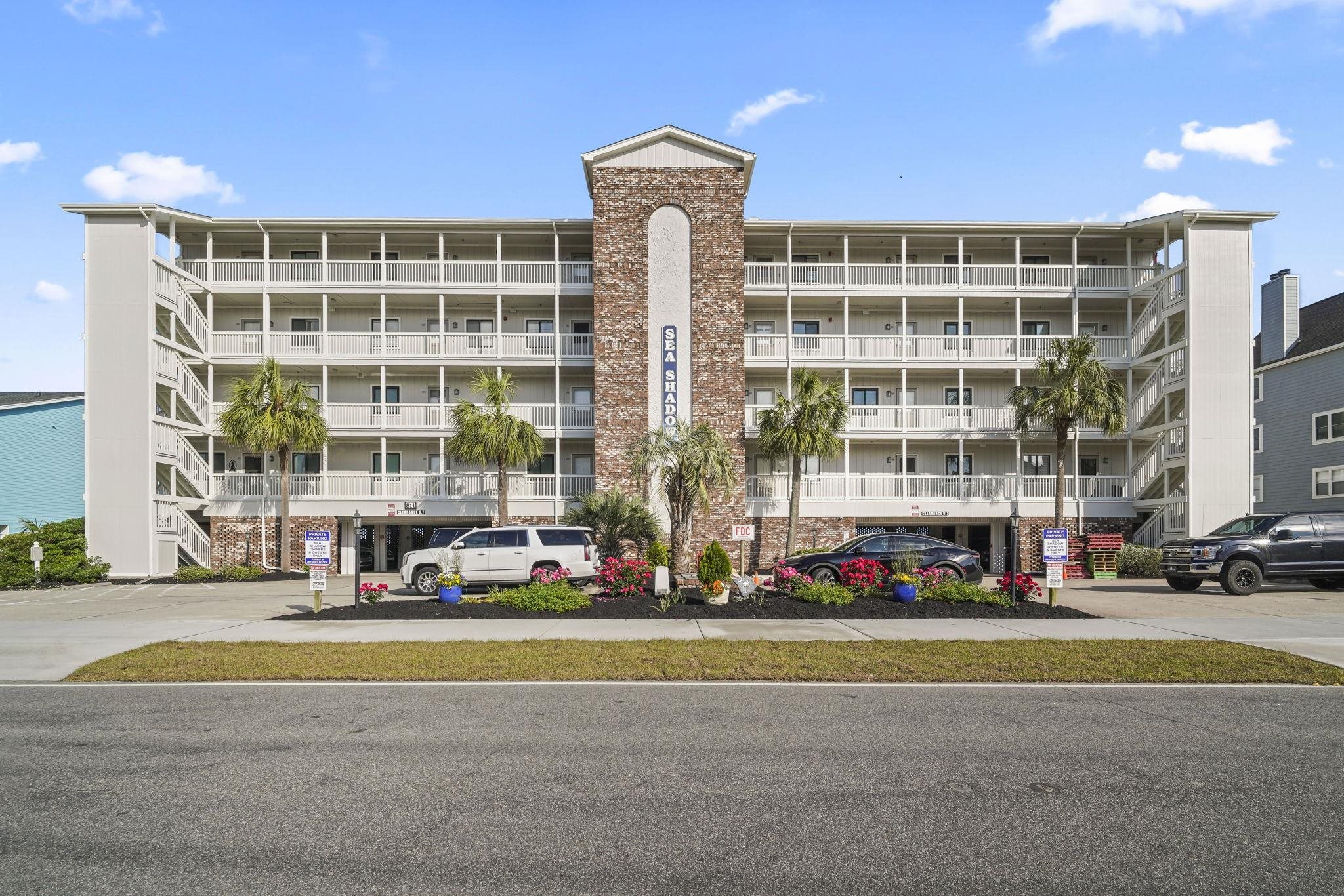 811 N Ocean Blvd., Surfside Beach