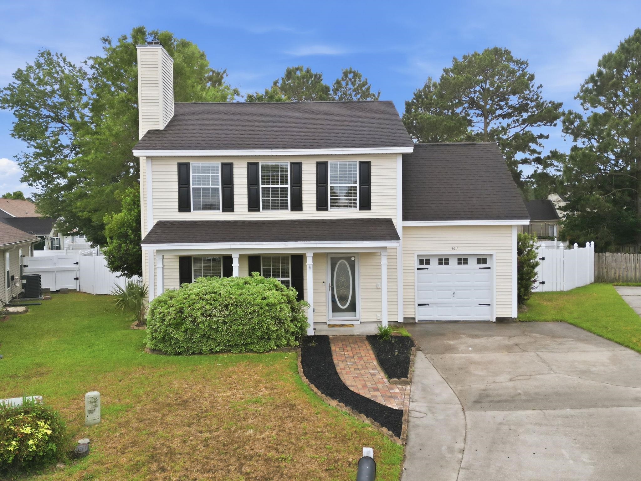 4617 Hidden Creek Ln., Myrtle Beach