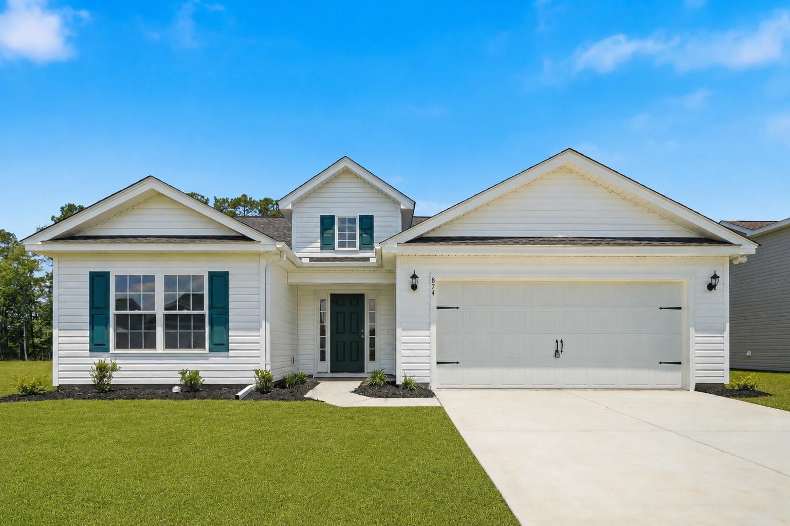 874 Owls Nest Dr., Conway