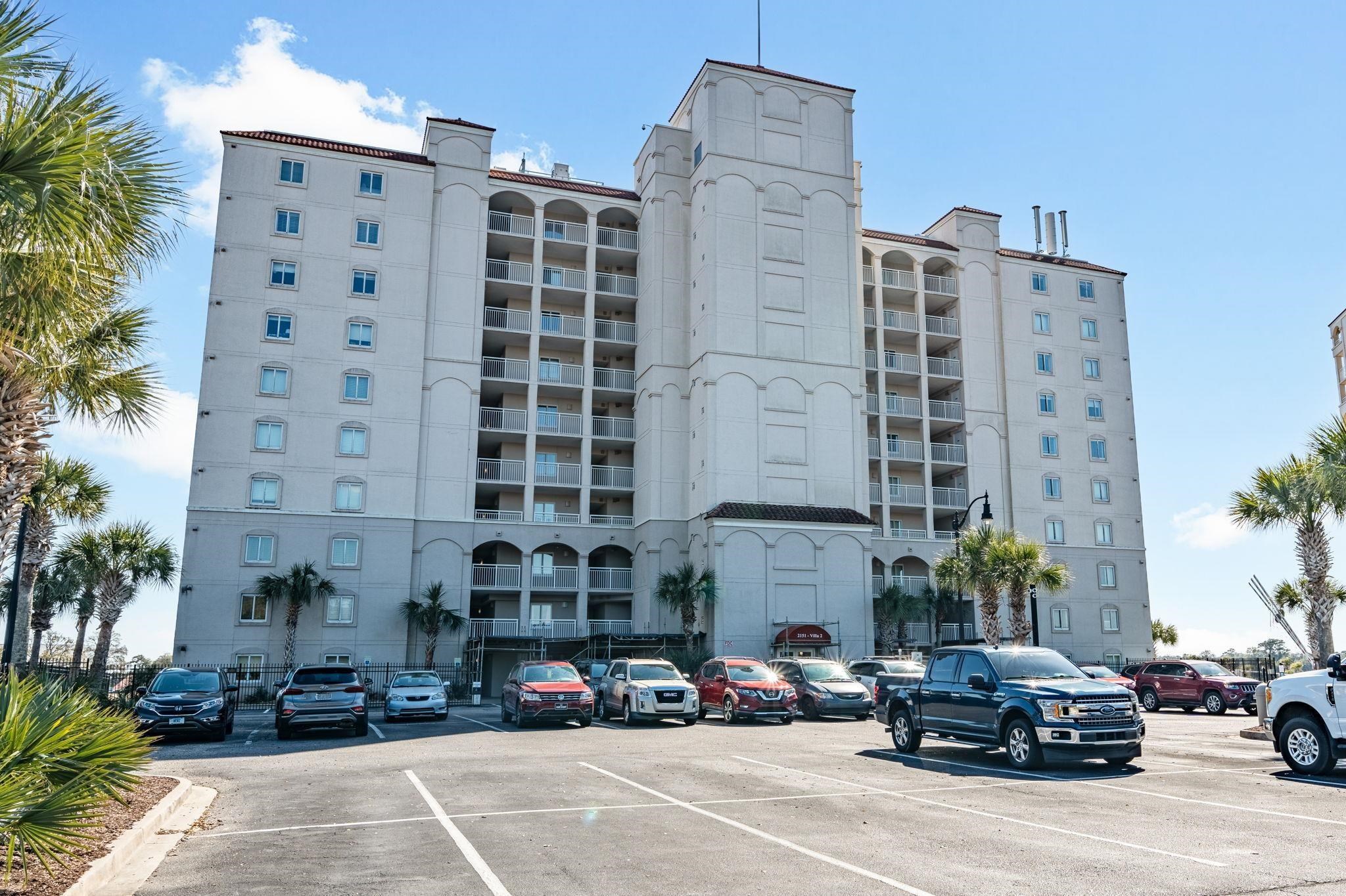 2151 Bridge View Ct., North Myrtle Beach