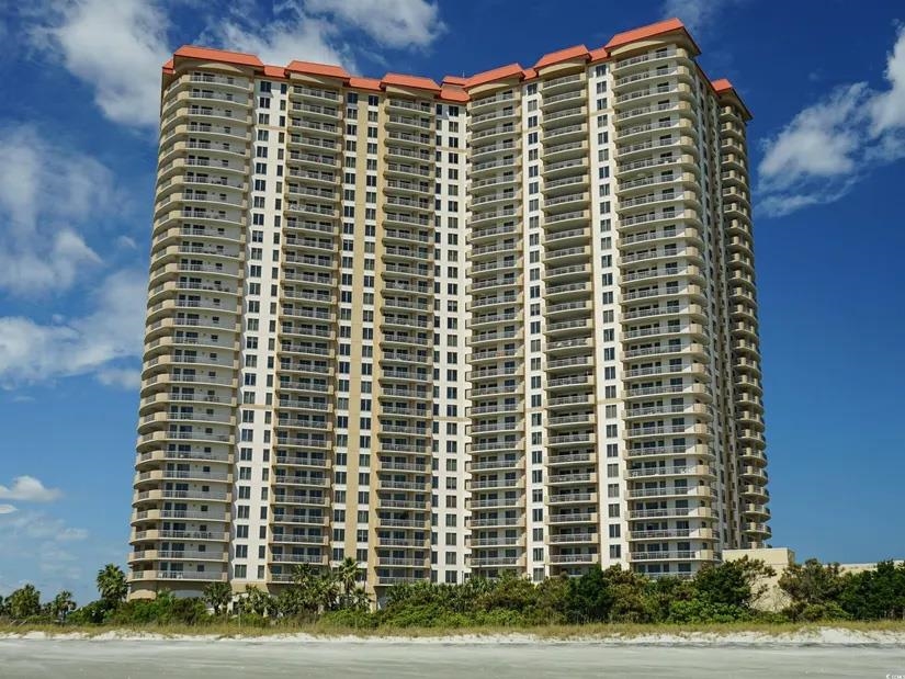 8500 Margate Circle, Myrtle Beach