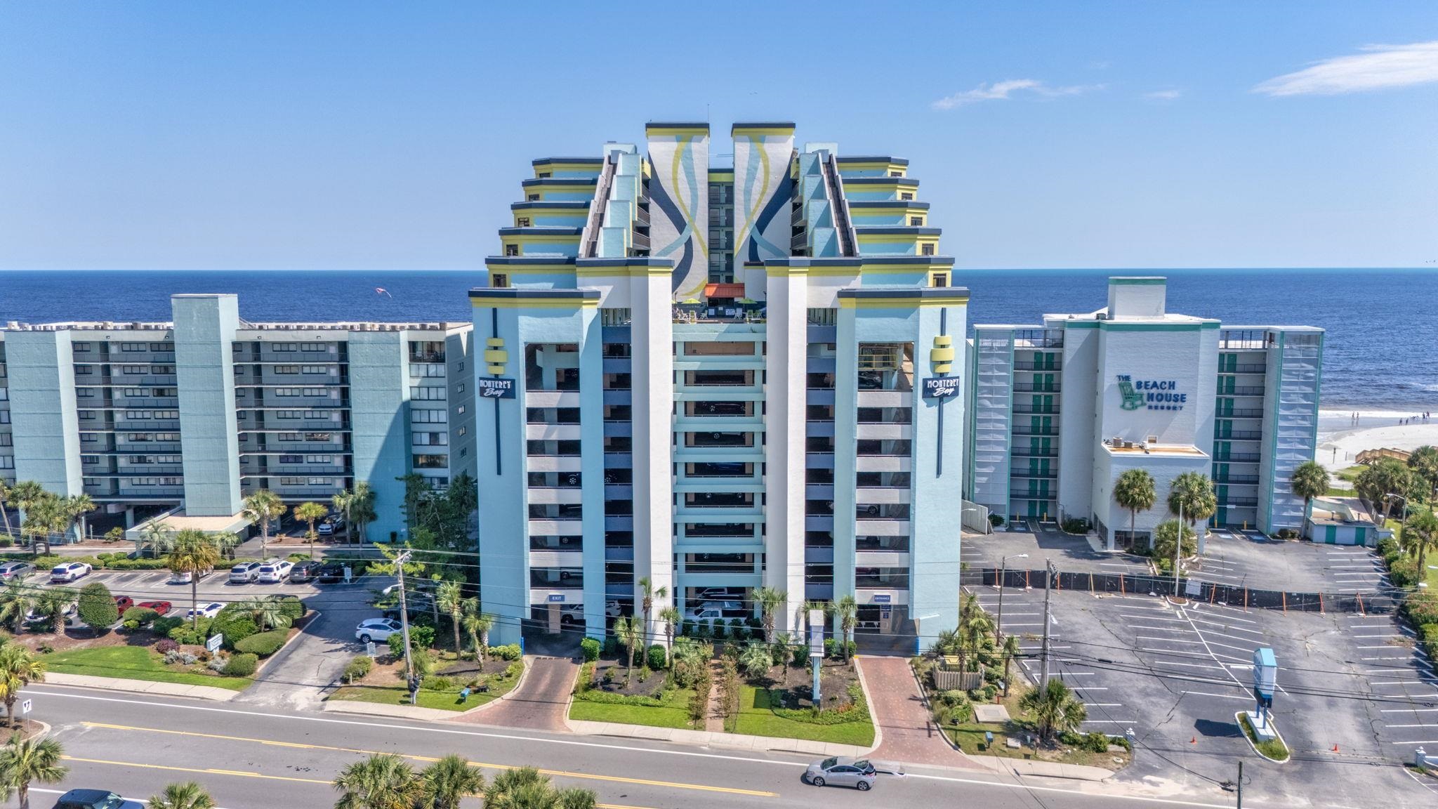 6804 N Ocean Blvd., Myrtle Beach