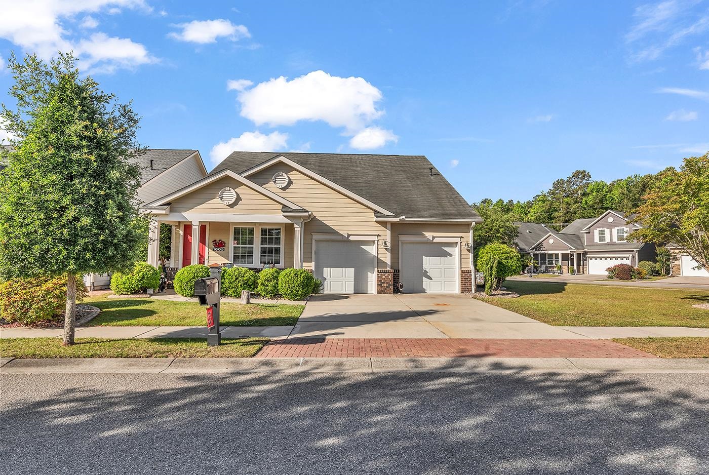 1605 Legends Ave., Myrtle Beach