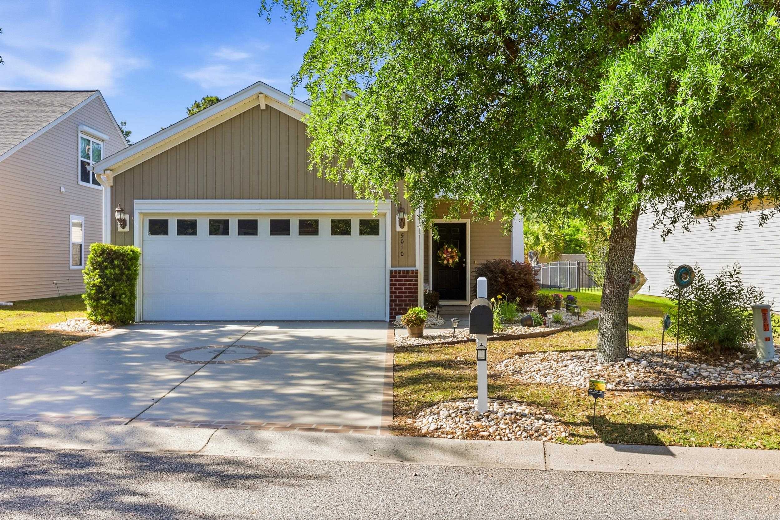 5010 Weatherwood Dr., North Myrtle Beach