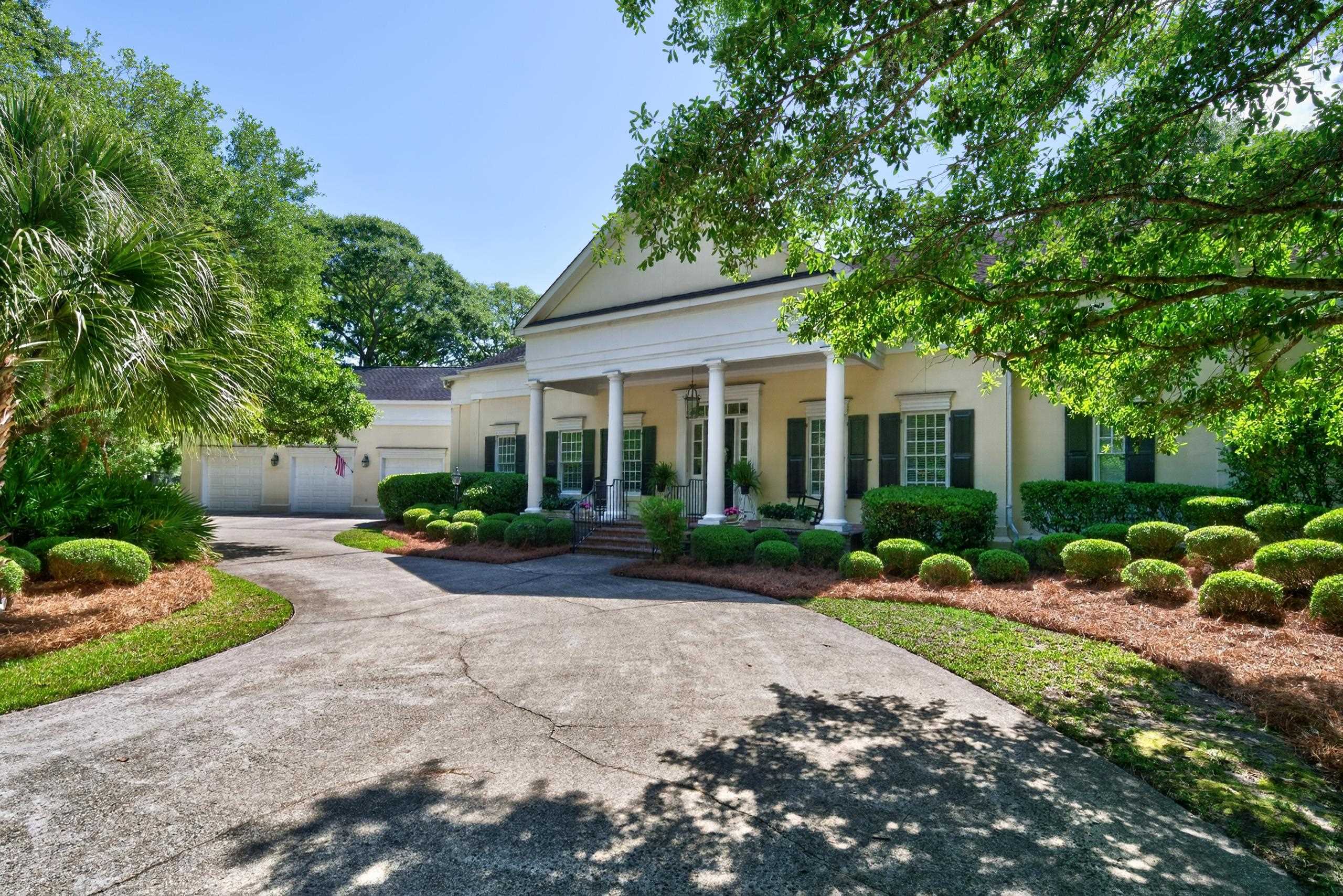 164 Jutland Ln., Georgetown