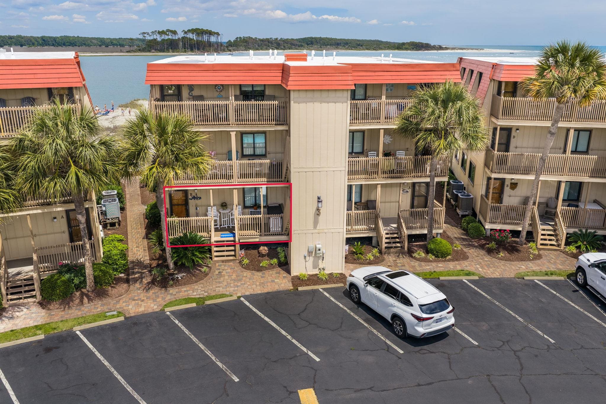 Homes for sale in Inlet Point Villas - Cherry Grove
