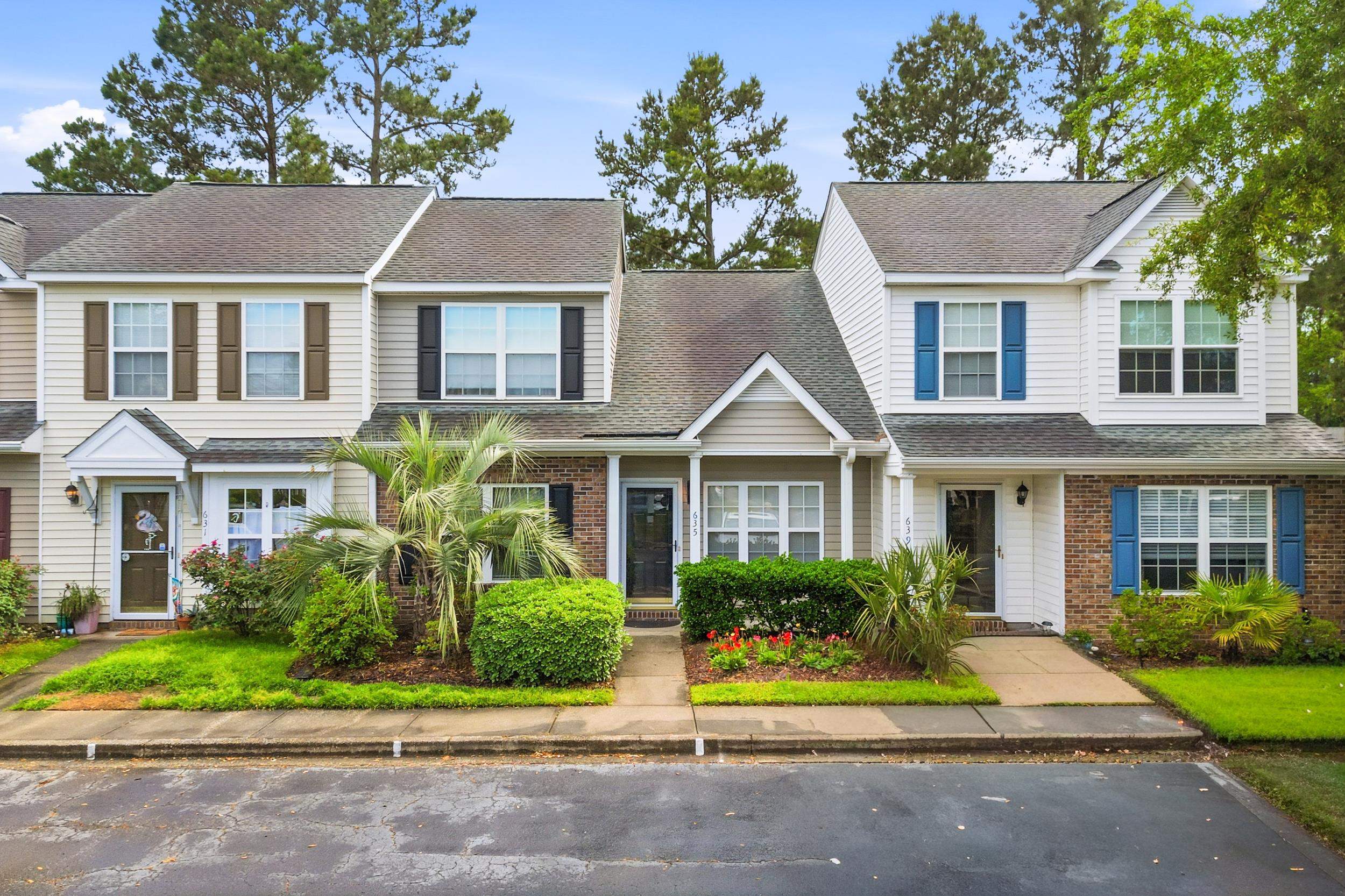 635 Wilshire Ln., Murrells Inlet