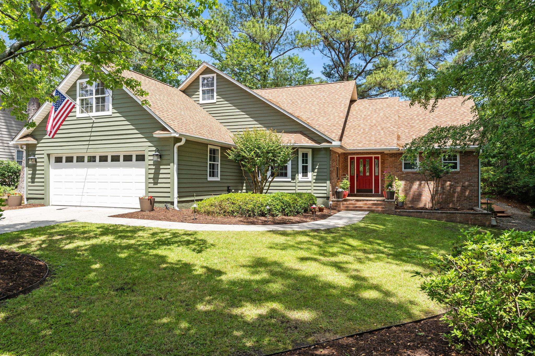 2490 Glen Dr., Little River