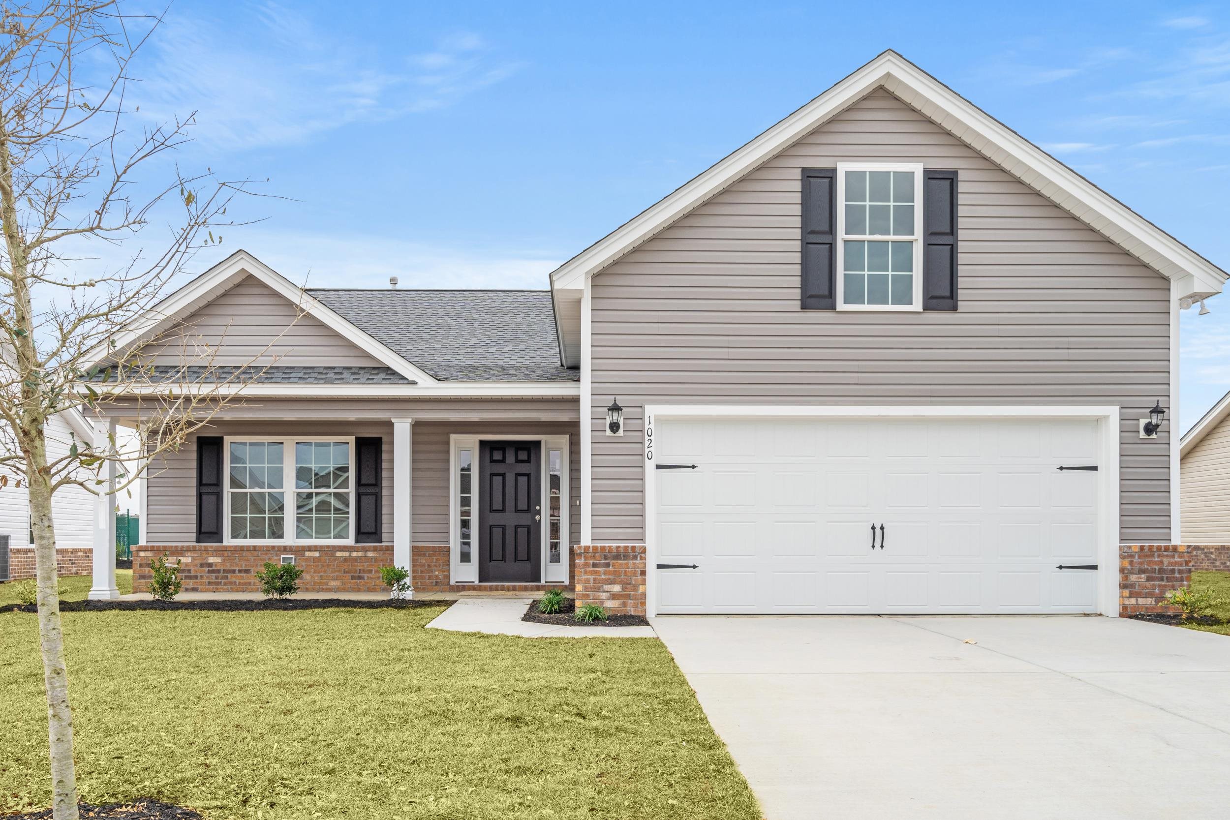 185 Peru Farm Dr., Georgetown