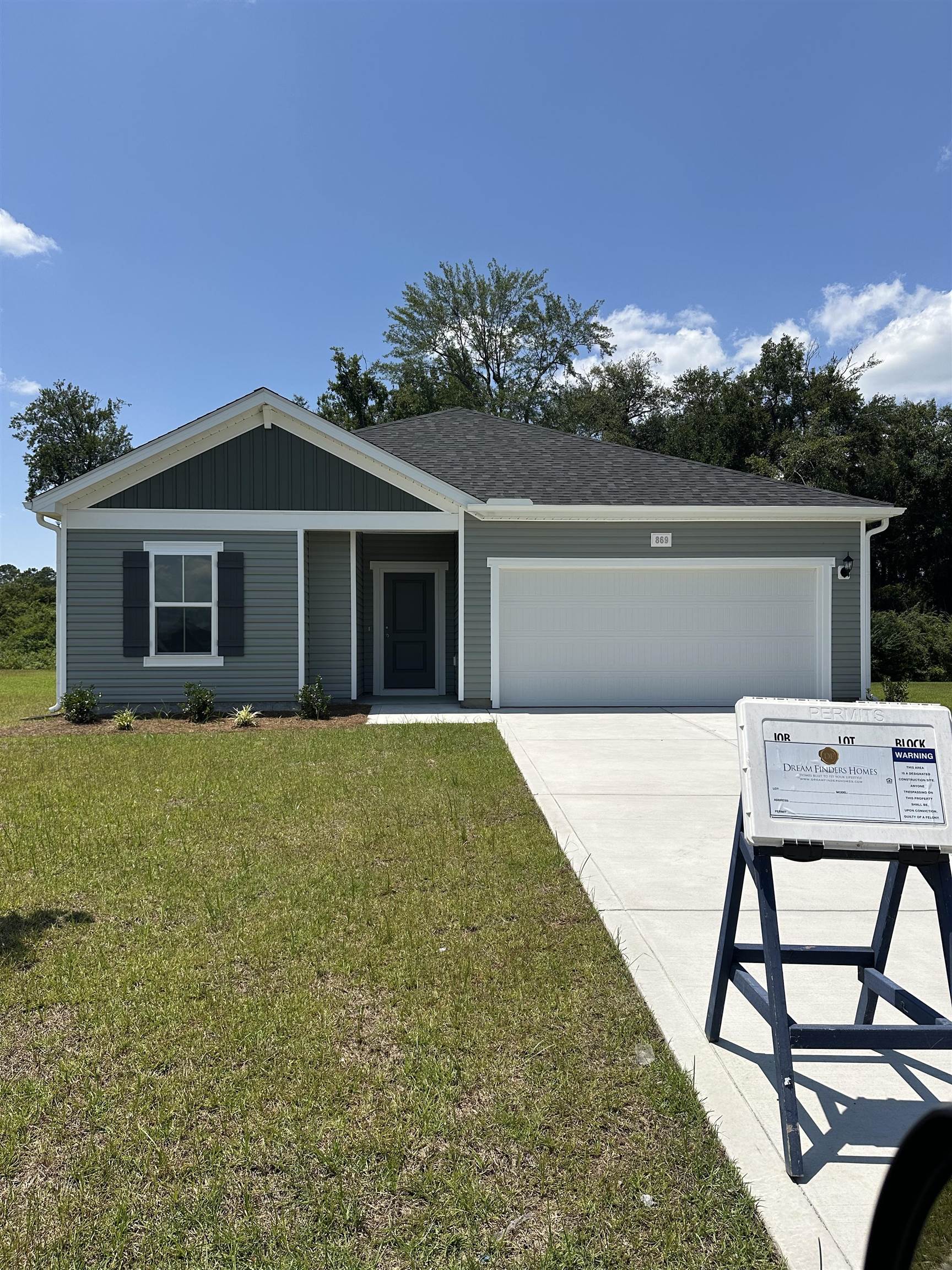 869 Rivas Way, Conway