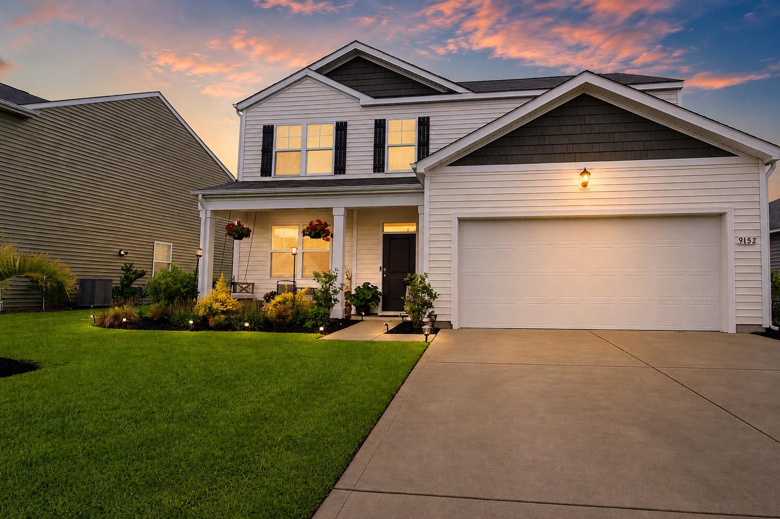 9152 Fort Hill Way, Myrtle Beach