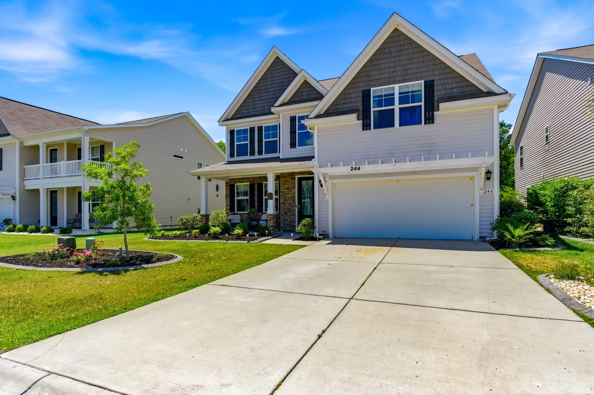 244 Walnut Grove Ct., Myrtle Beach