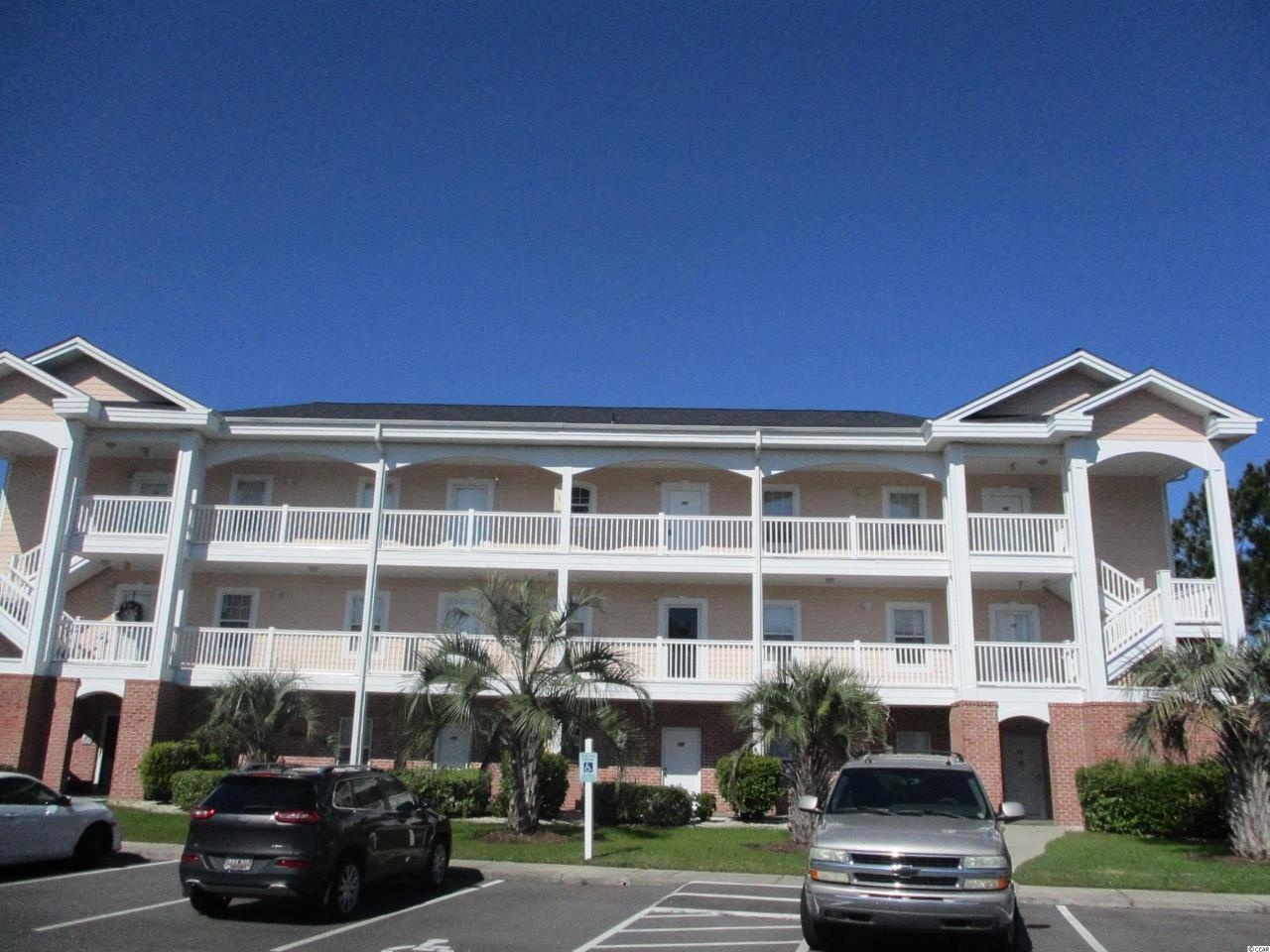 3973 Forsythia Ct., Myrtle Beach