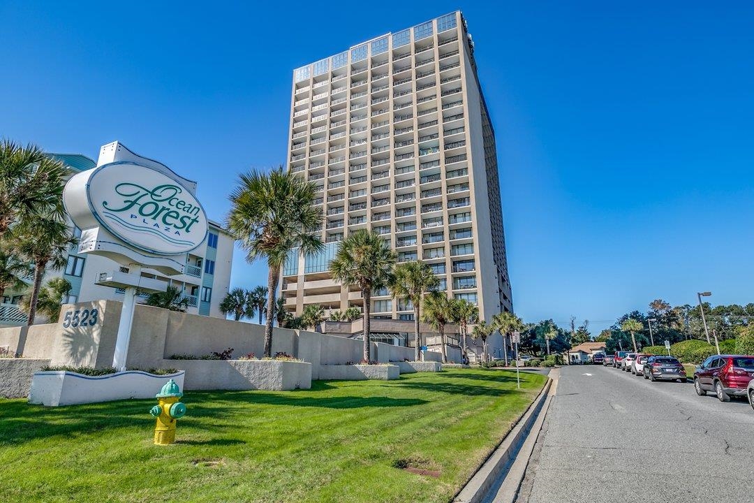 5523 N Ocean Blvd., Myrtle Beach