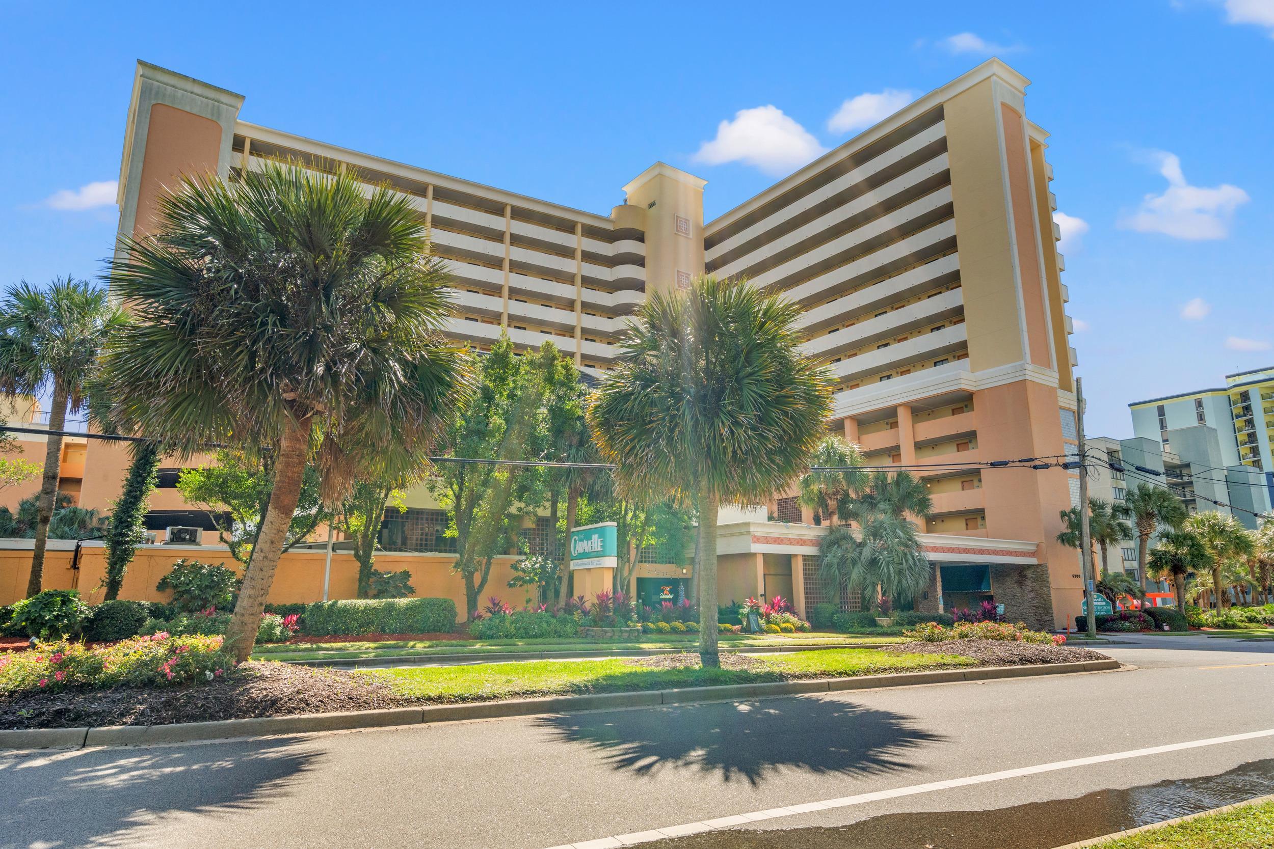 6900 N Ocean Blvd., Myrtle Beach