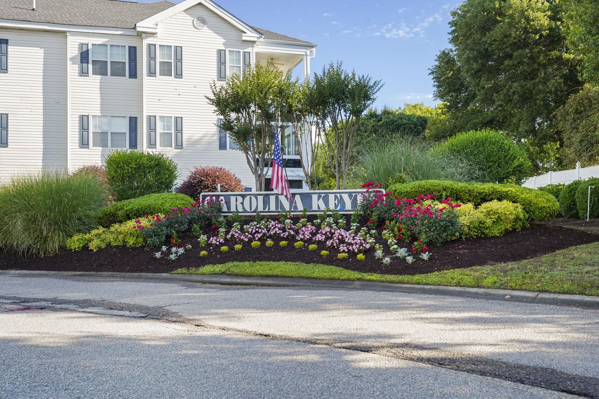 901 West Port Dr., North Myrtle Beach