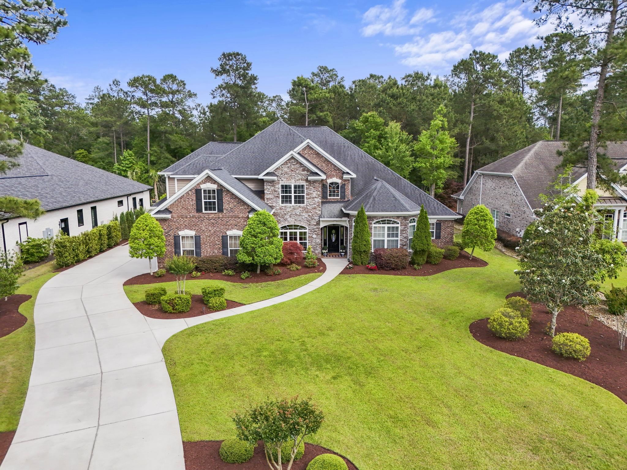 173 Henry Middleton Blvd., Myrtle Beach