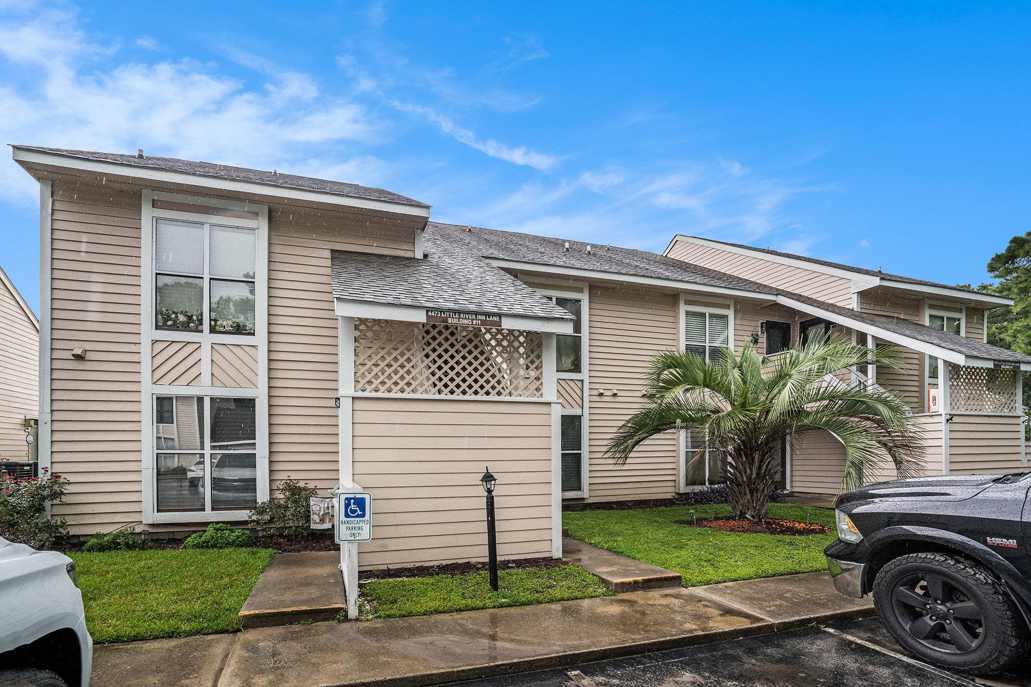4473 Little River Inn Ln., Little River
