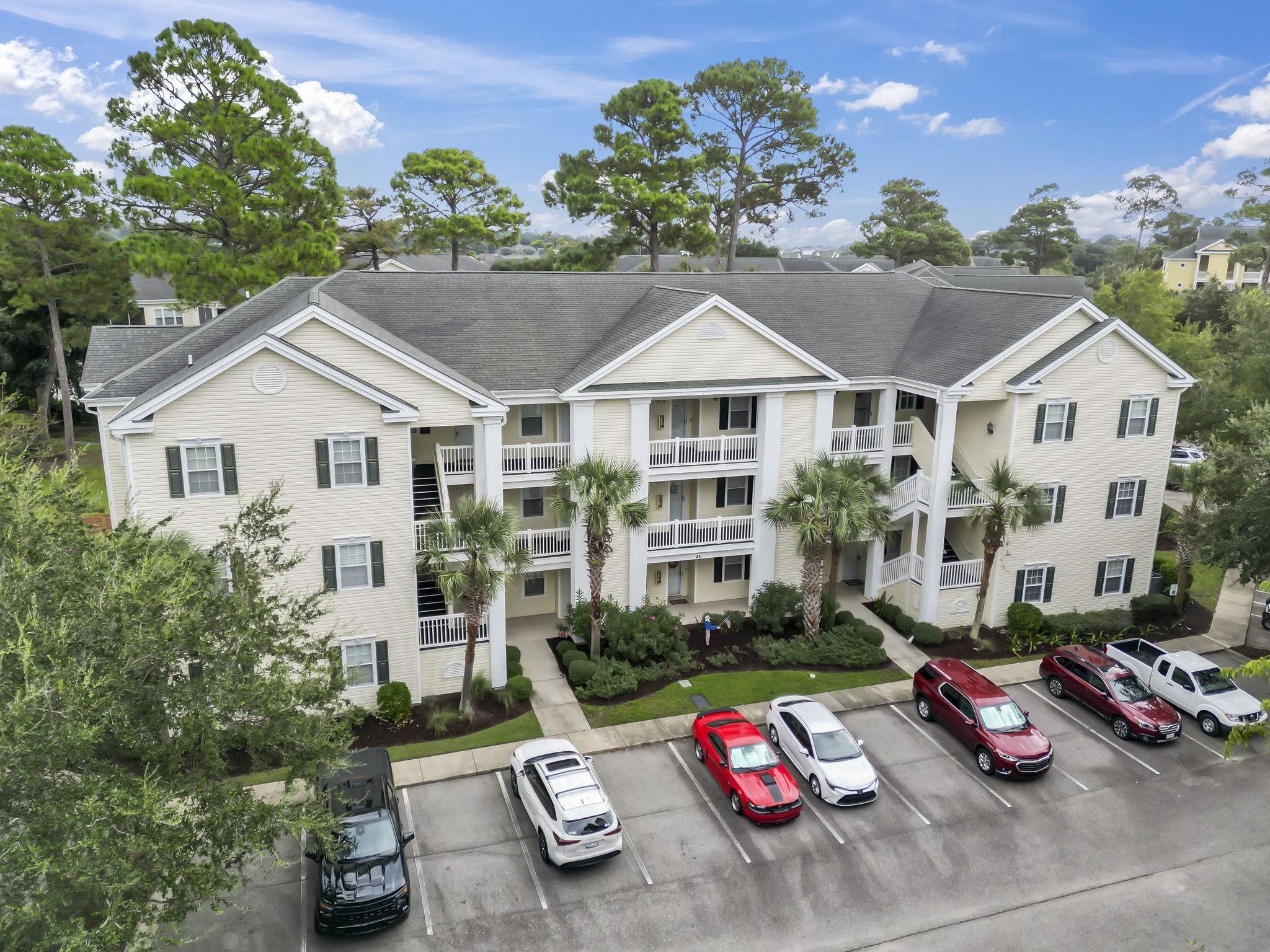 601 Hillside Dr. N, North Myrtle Beach