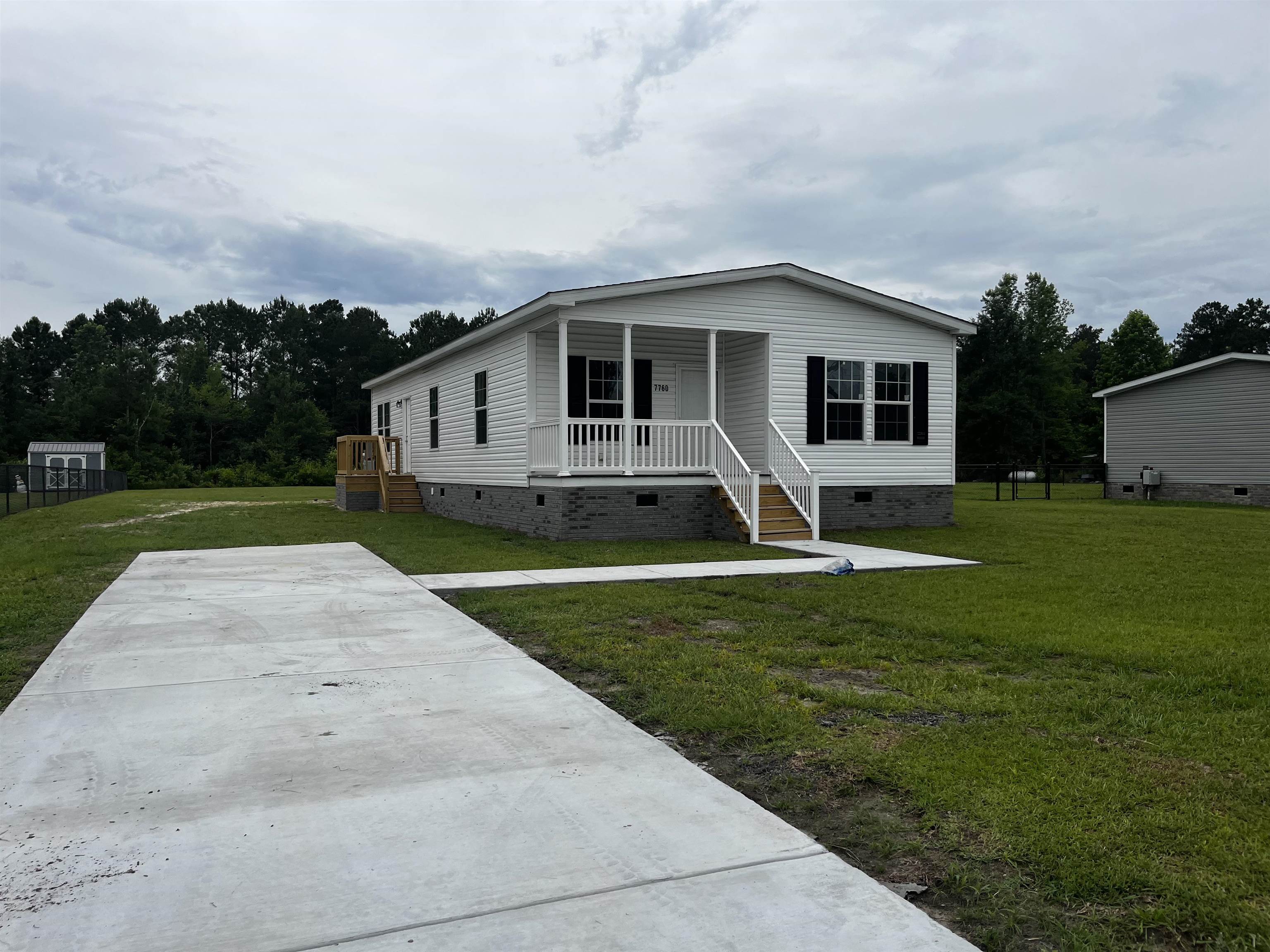 7760 Kerl Rd., Conway