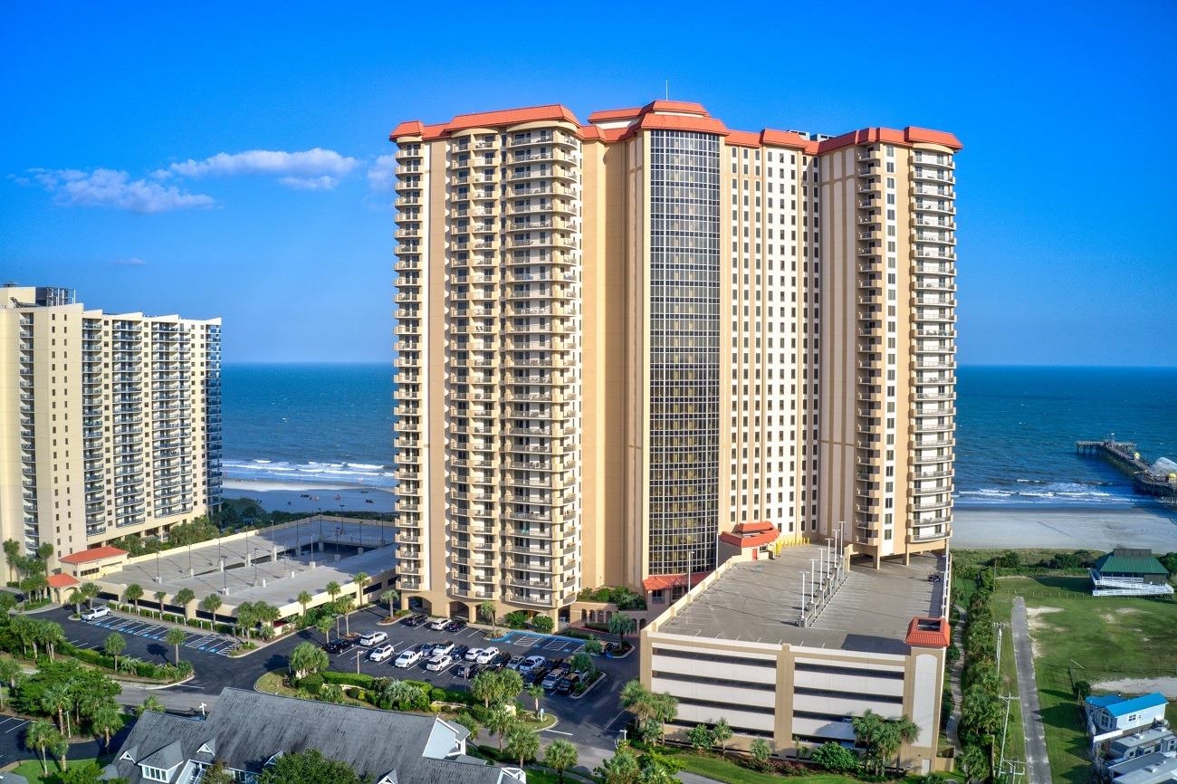8500 Margate Circle, Myrtle Beach